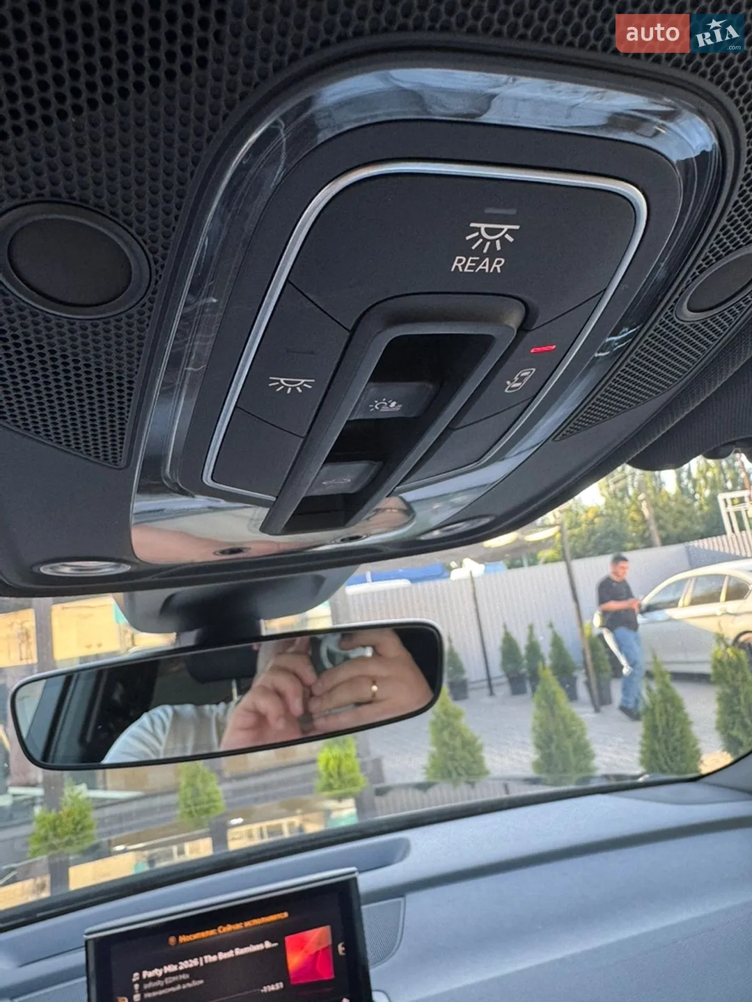 2016 Audi Q7 - мініатюра 18