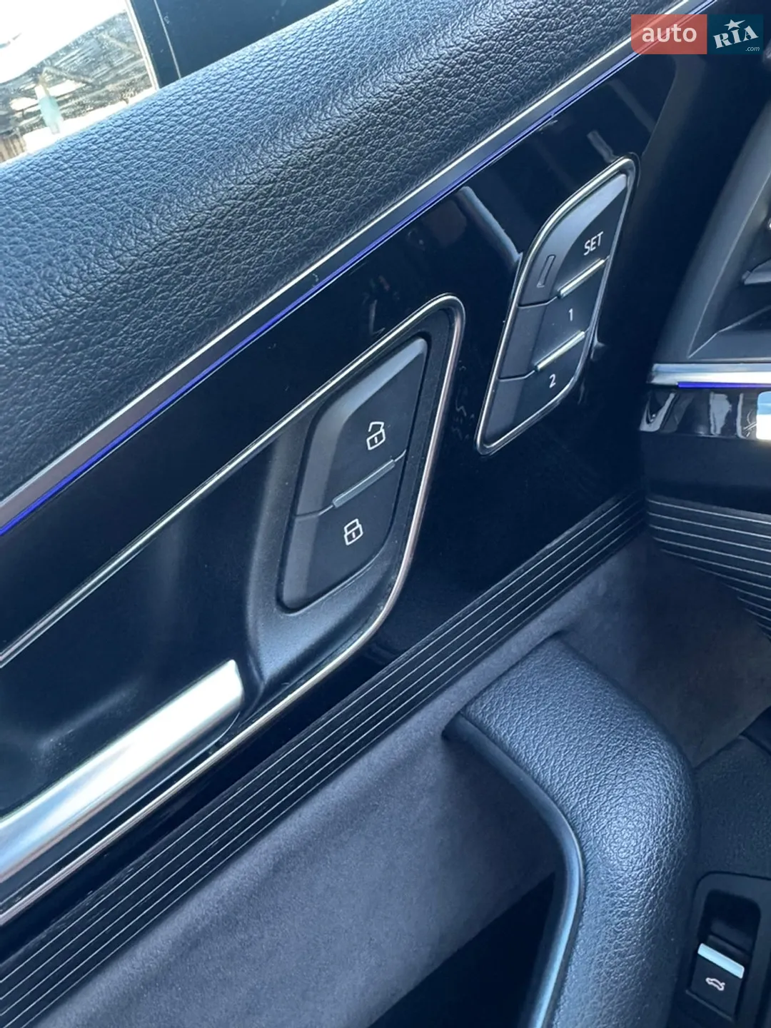 2016 Audi Q7 - мініатюра 22