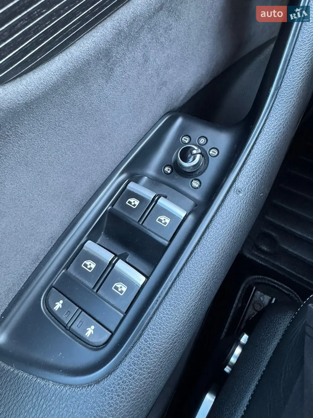 2016 Audi Q7 - мініатюра 23