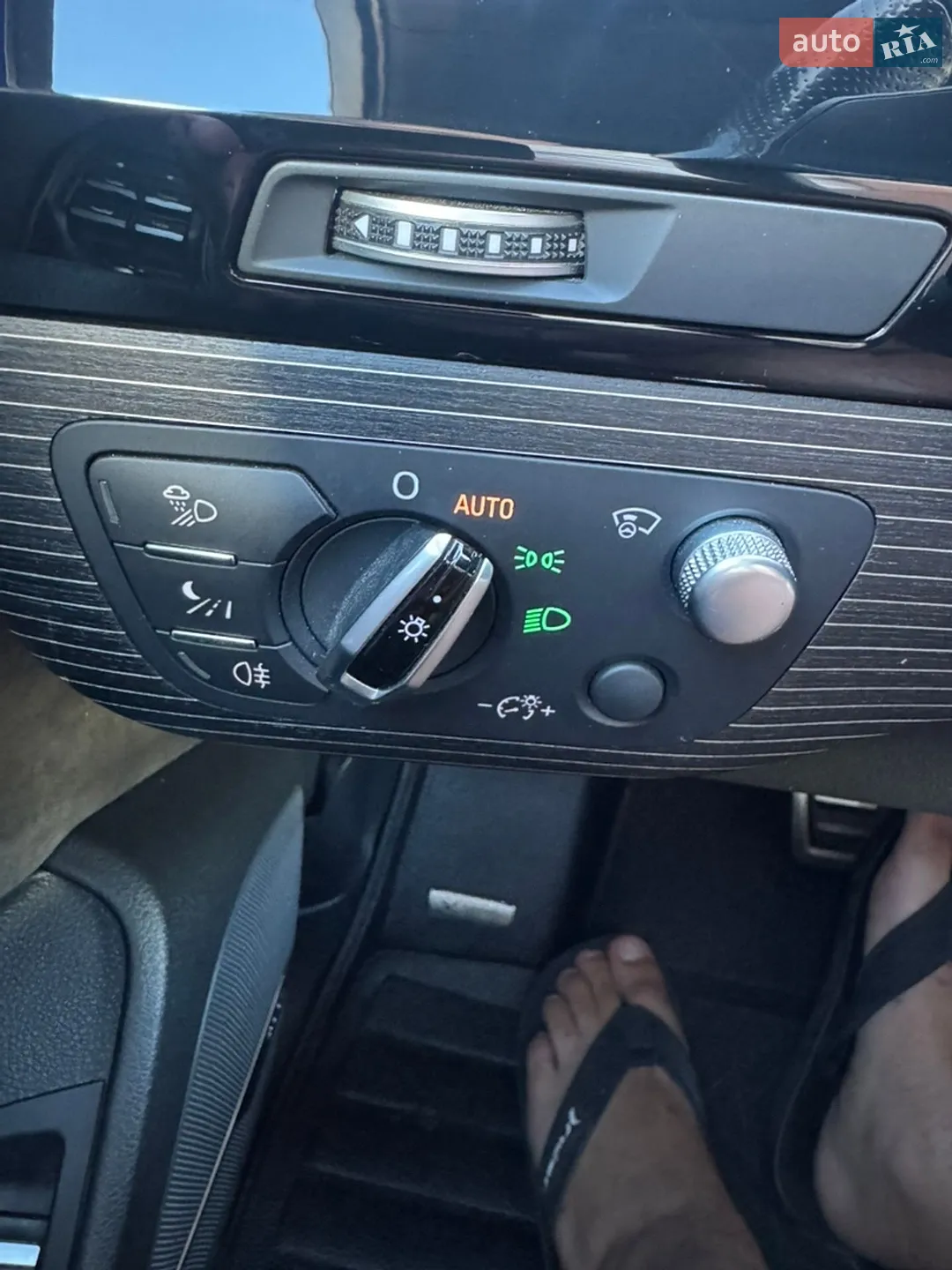 2016 Audi Q7 - мініатюра 25