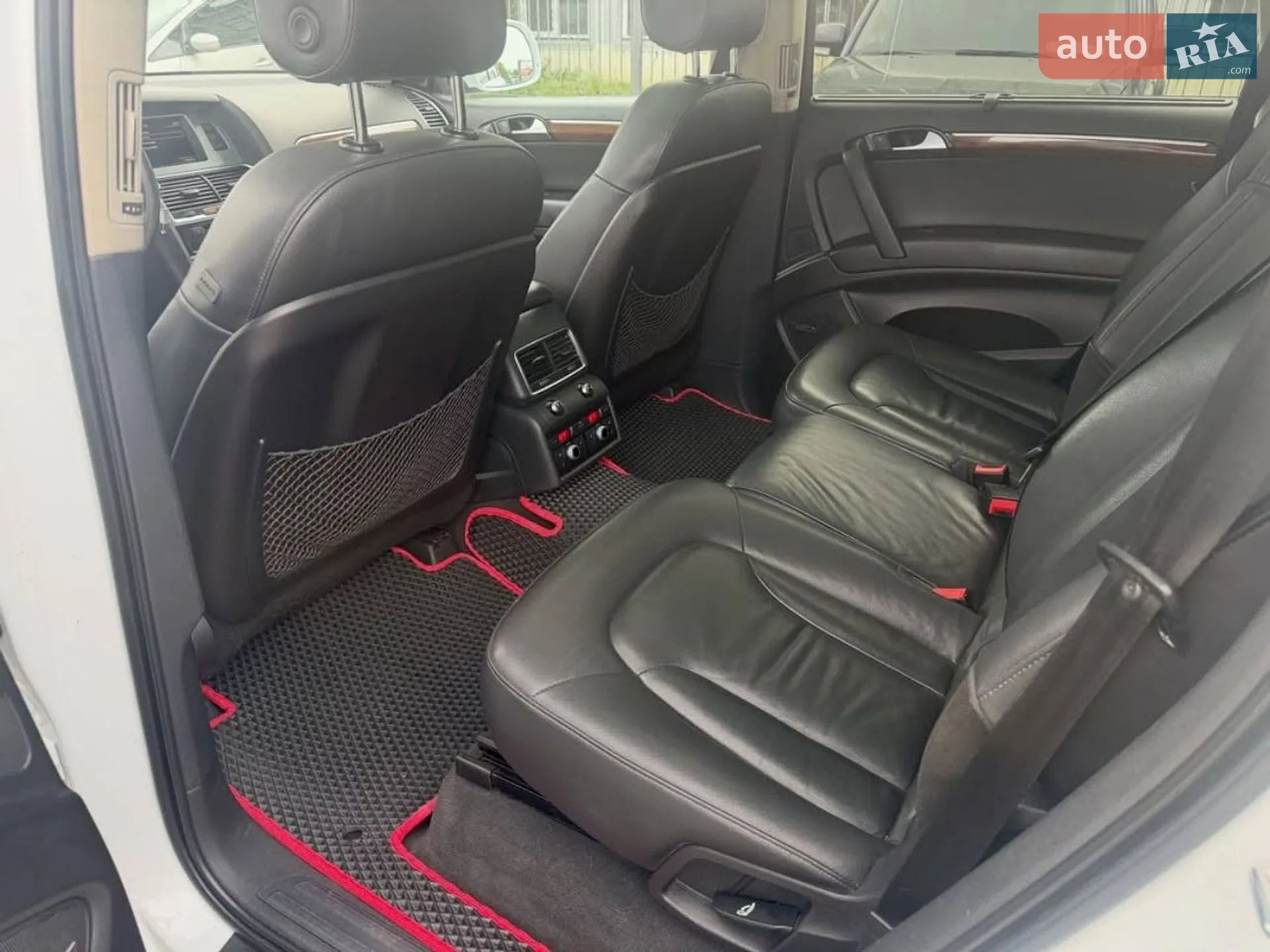 2013 Audi Q7 - мініатюра 16