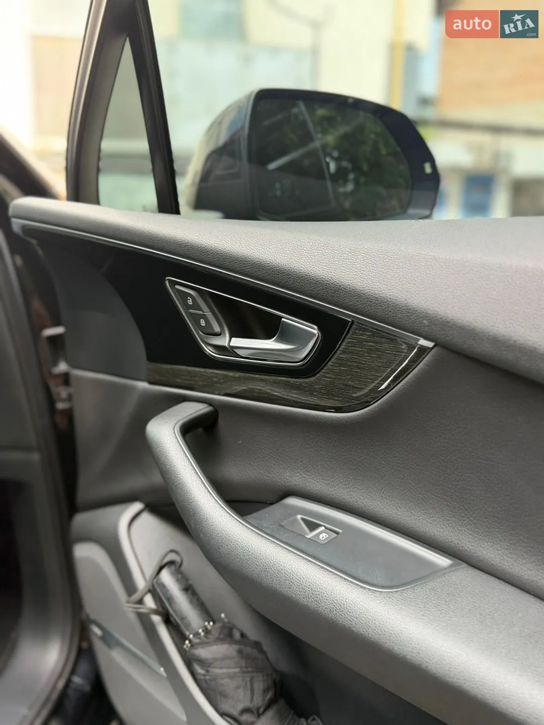 2016 Audi Q7 - мініатюра 26