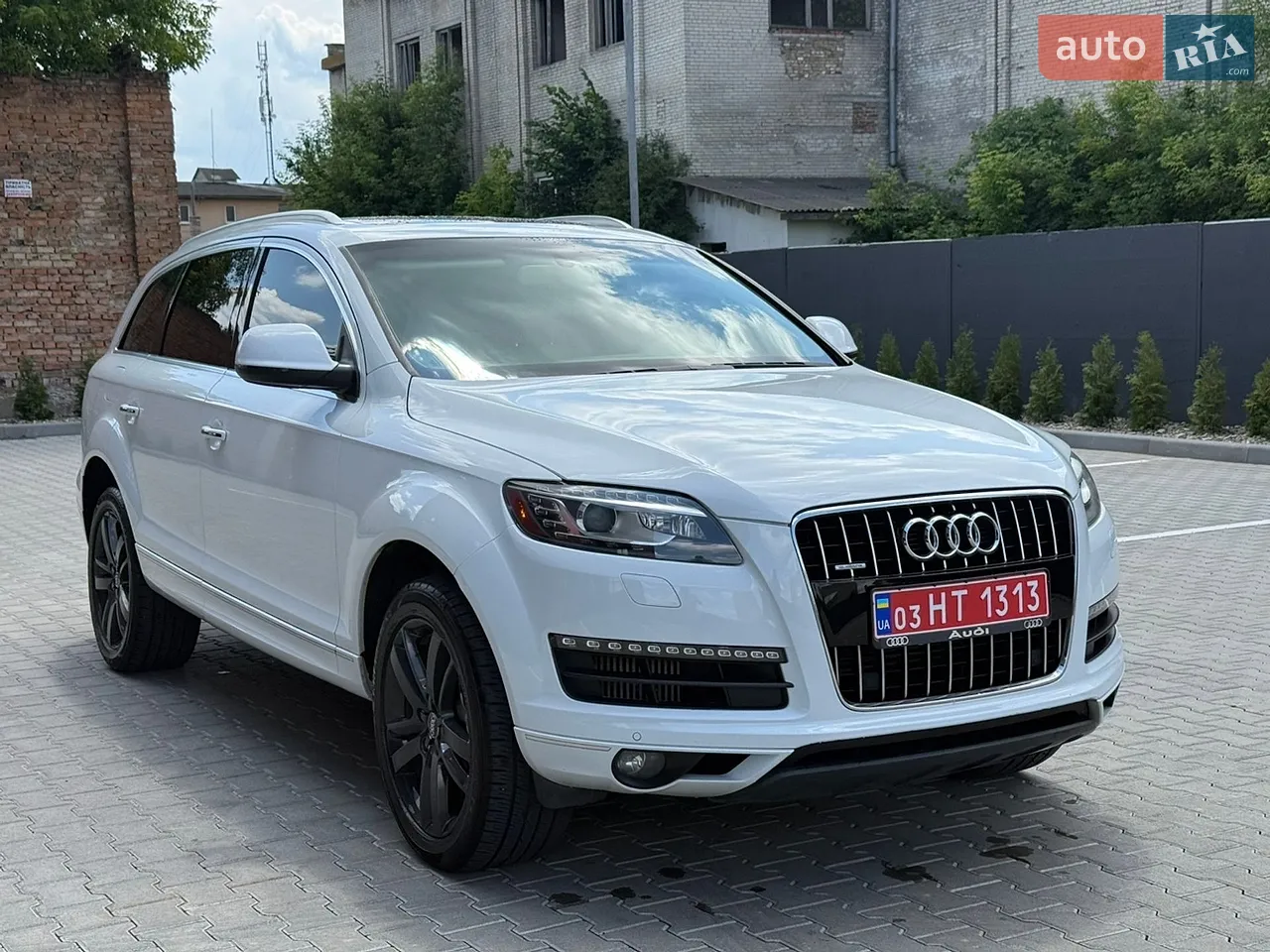 2019 Audi Q5 - мініатюра 89