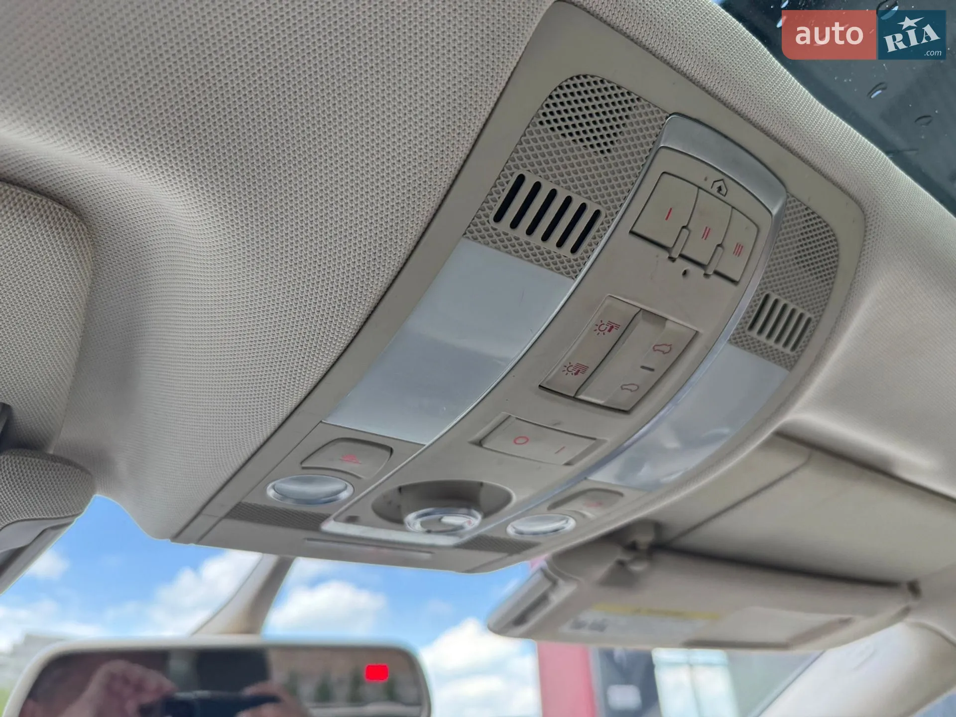 2013 Audi Q7 - мініатюра 50