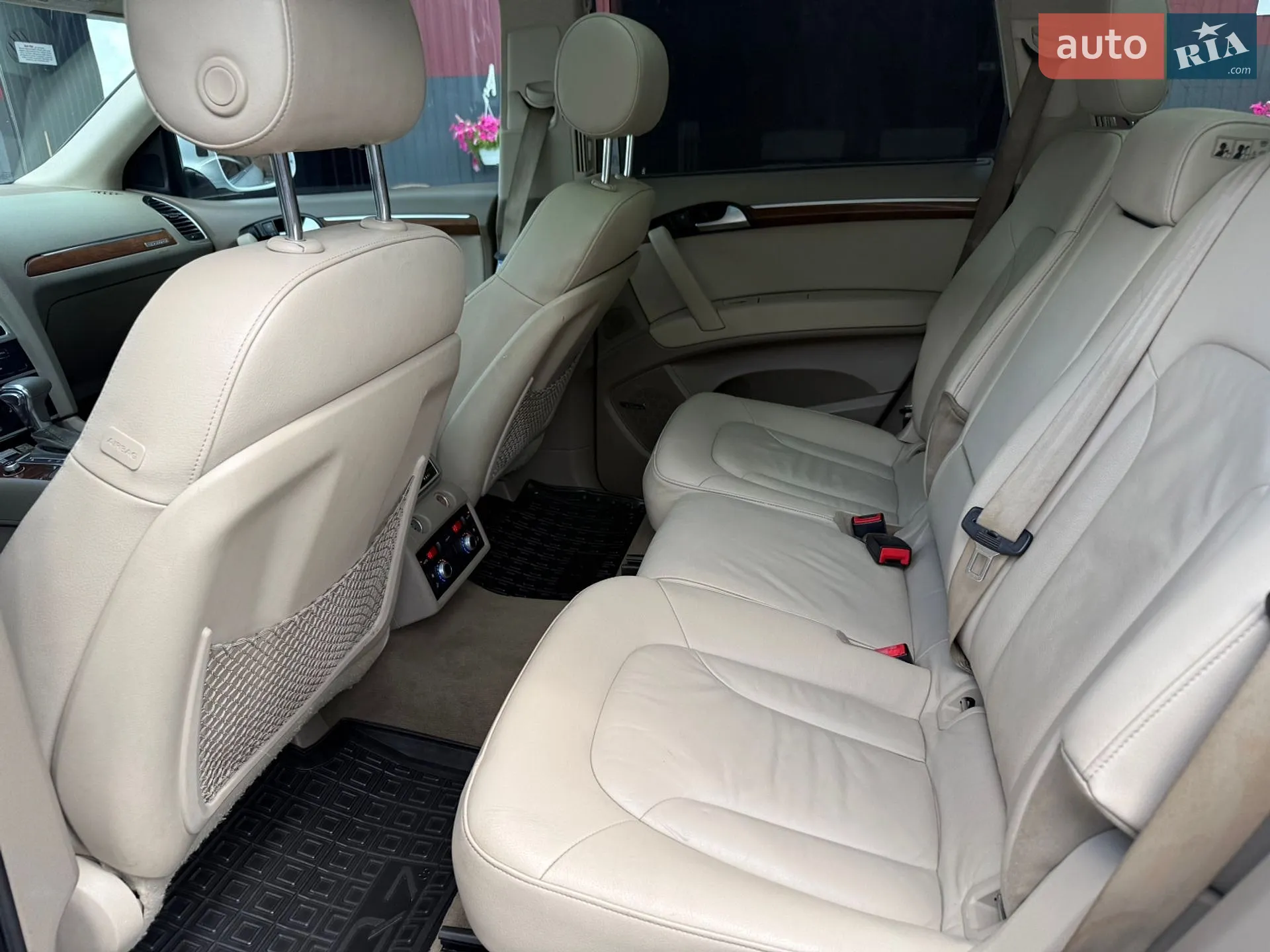 2013 Audi Q7 - мініатюра 52