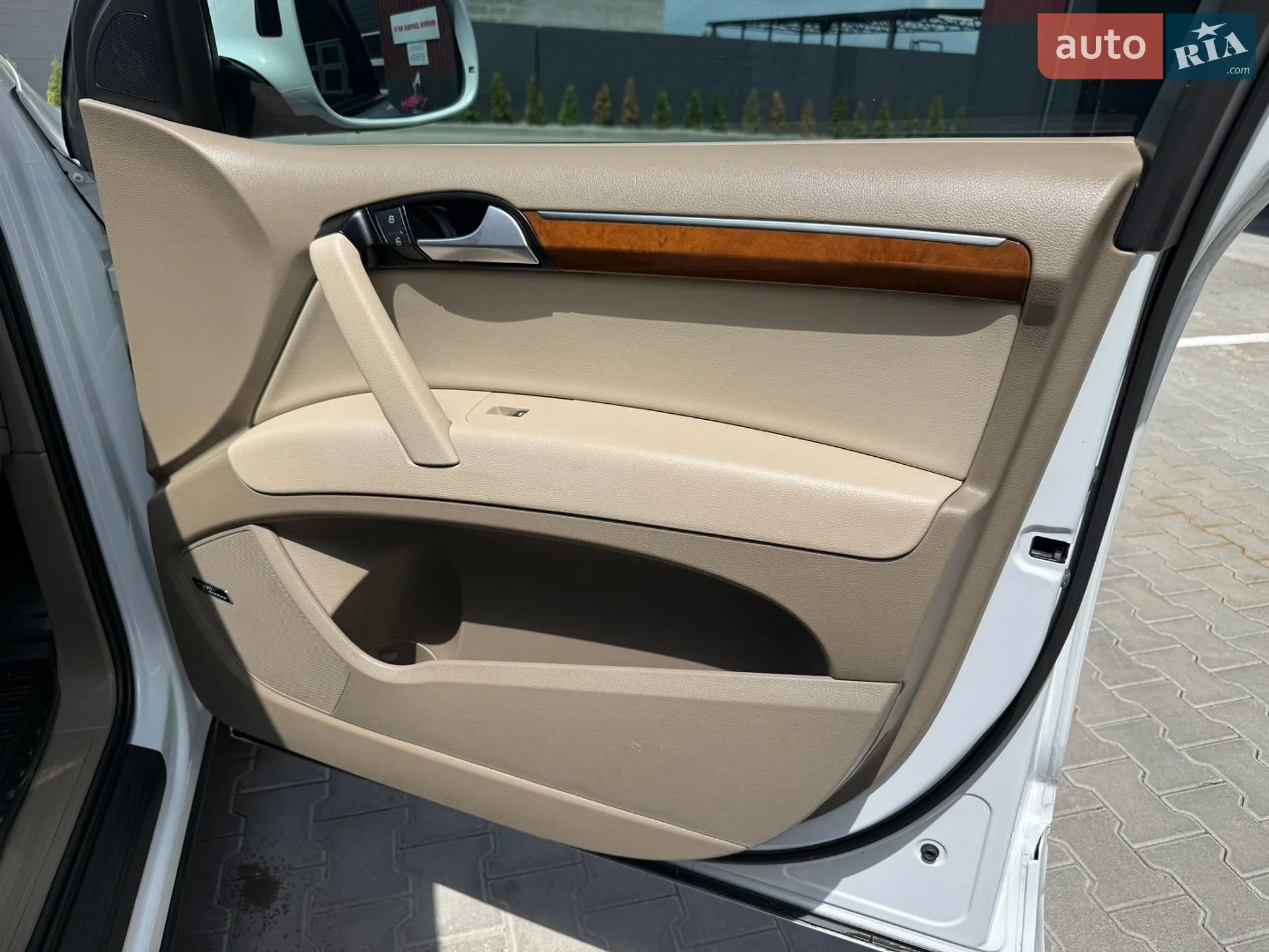 2013 Audi Q7 - мініатюра 88