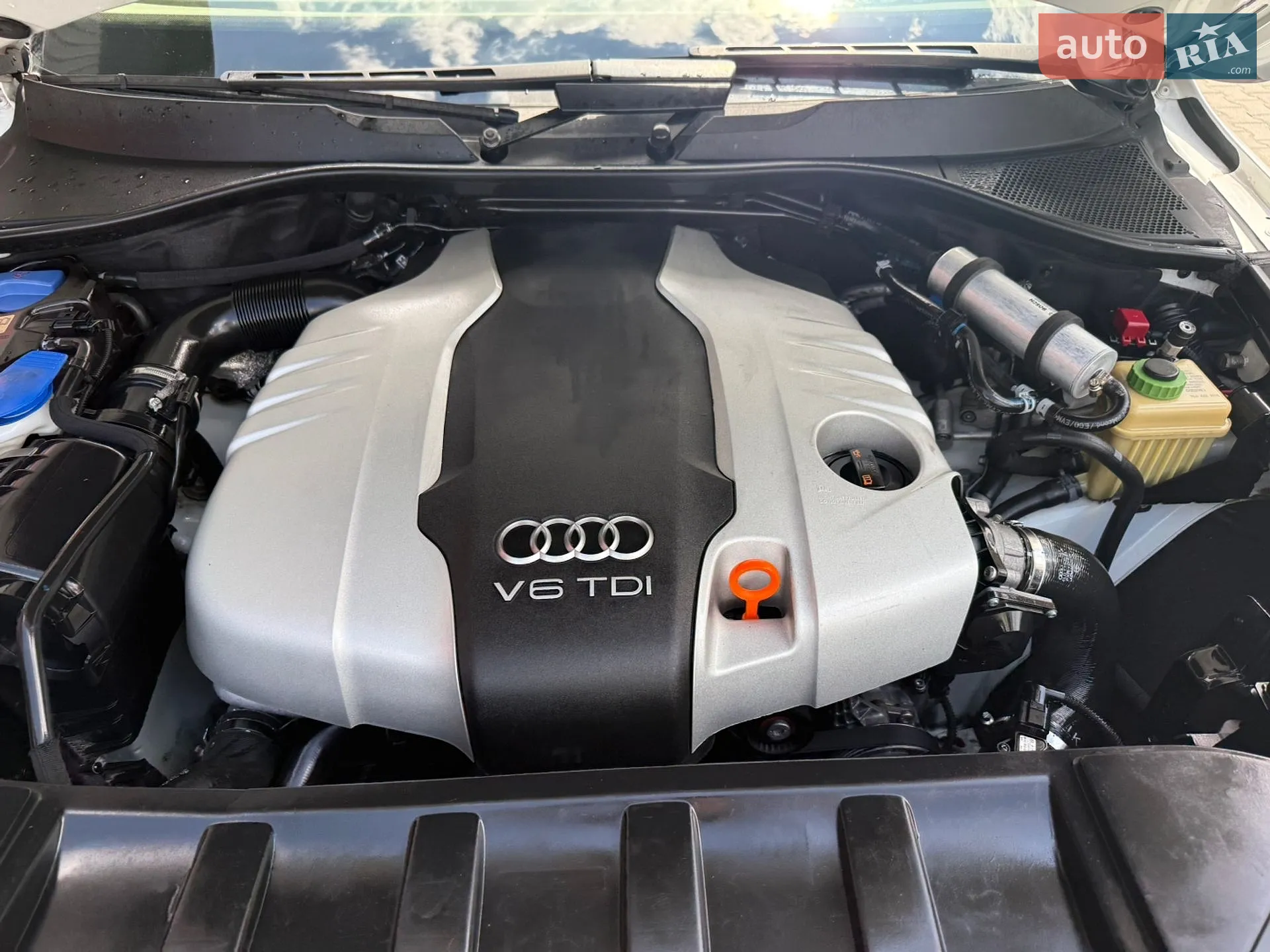 2013 Audi Q7 - мініатюра 94