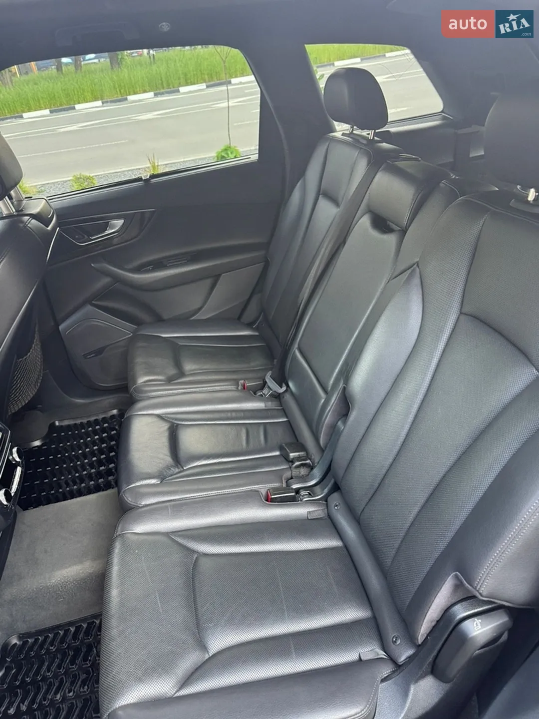 2016 Audi Q7 - мініатюра 33