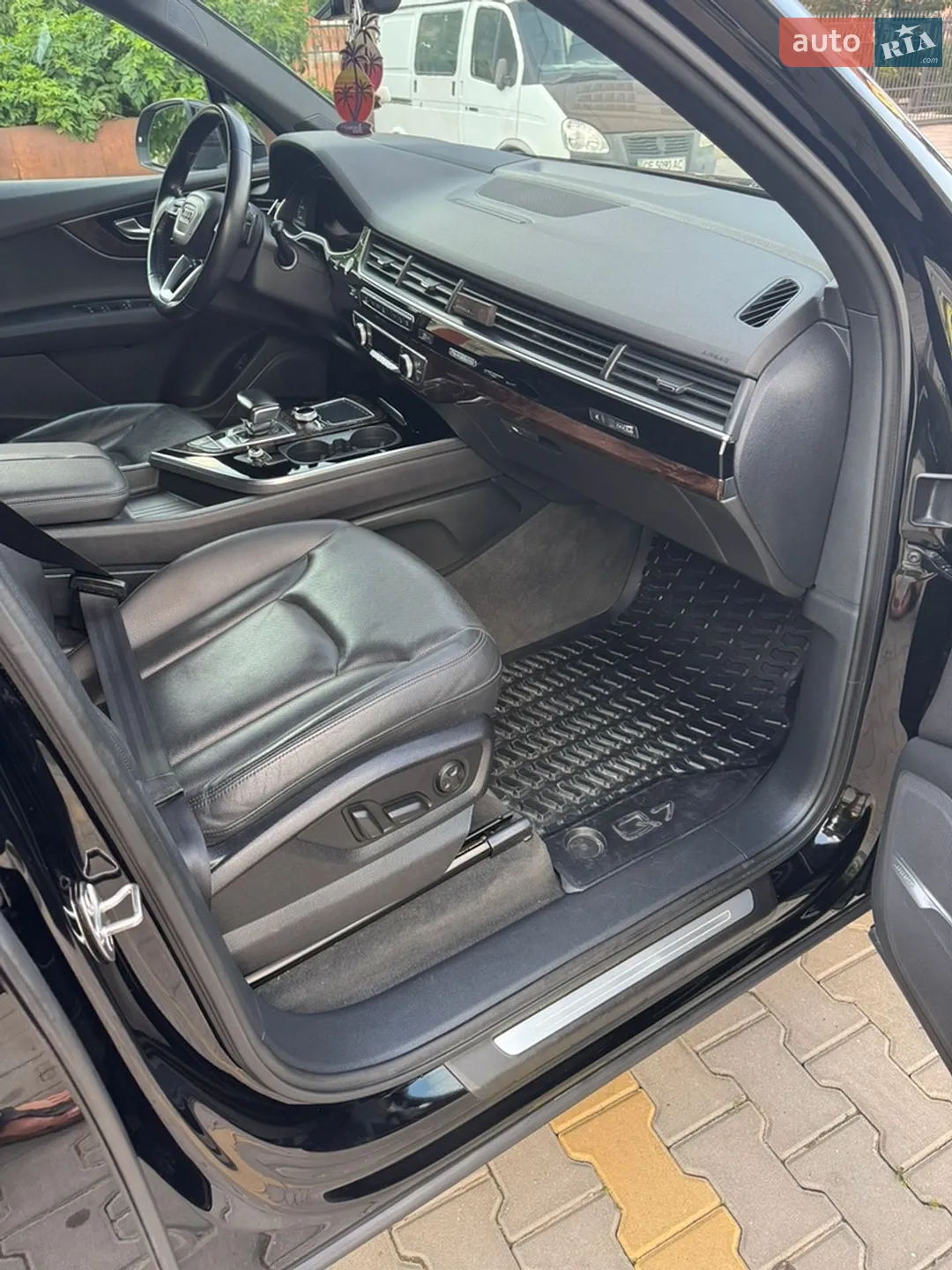 2016 Audi Q7 - мініатюра 35