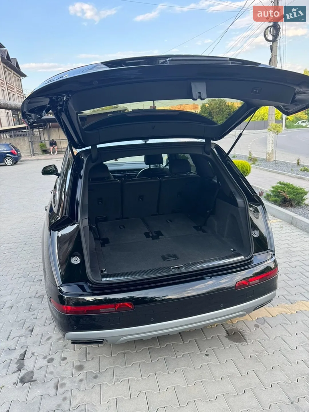 2016 Audi Q7 - мініатюра 42