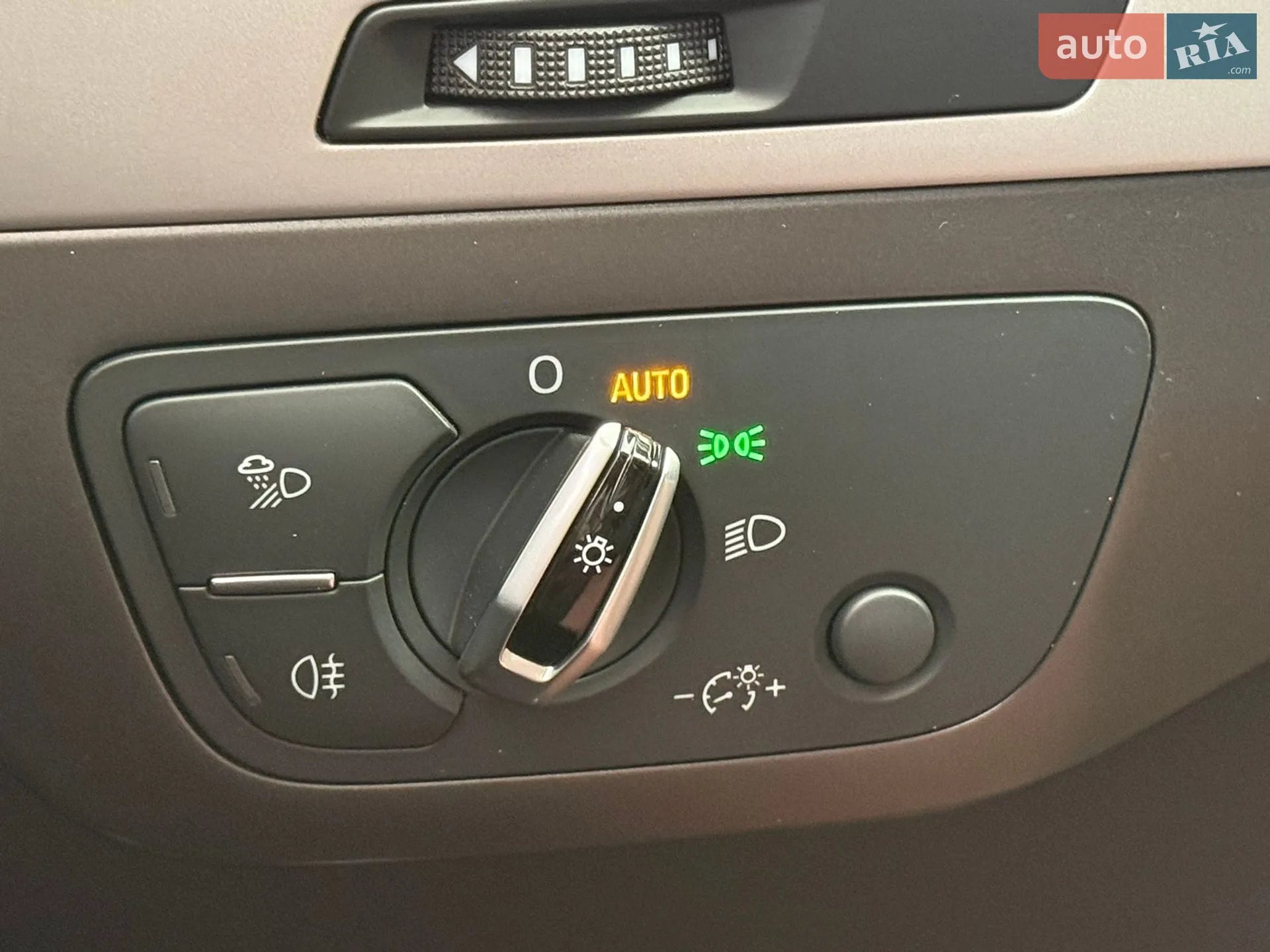 2017 Audi Q7 - мініатюра 23