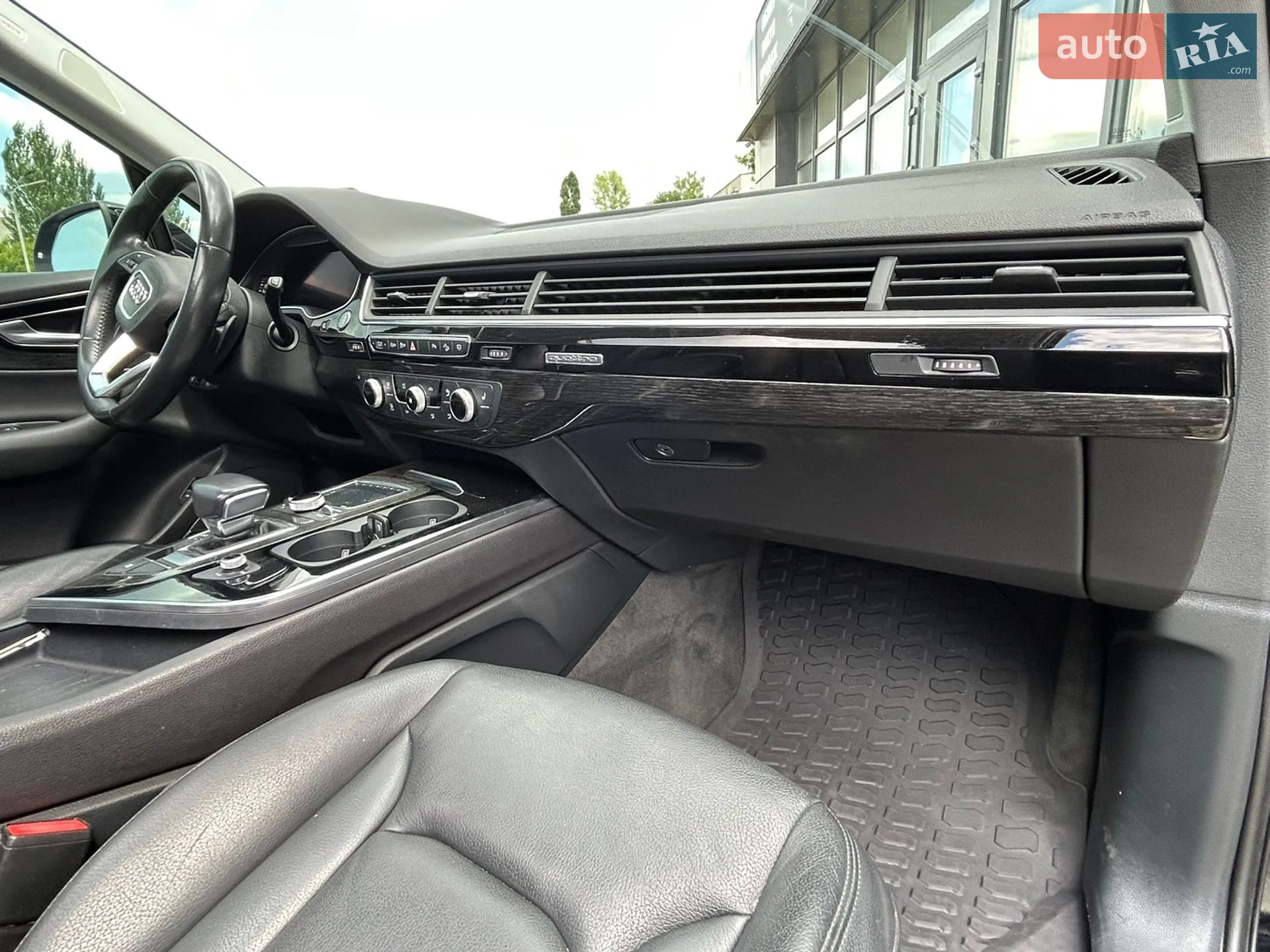 2019 Audi Q7 - мініатюра 25