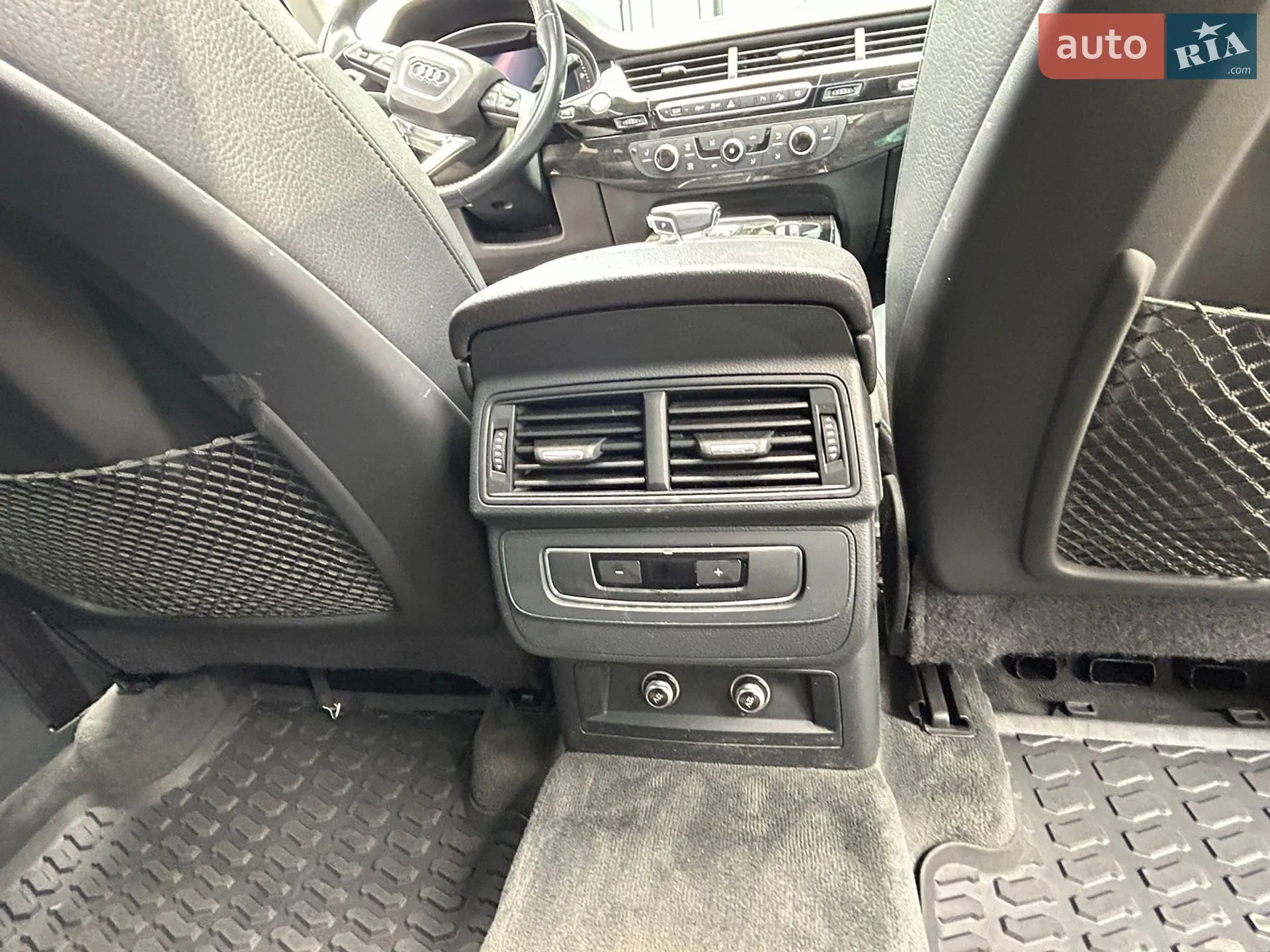2019 Audi Q7 - мініатюра 30