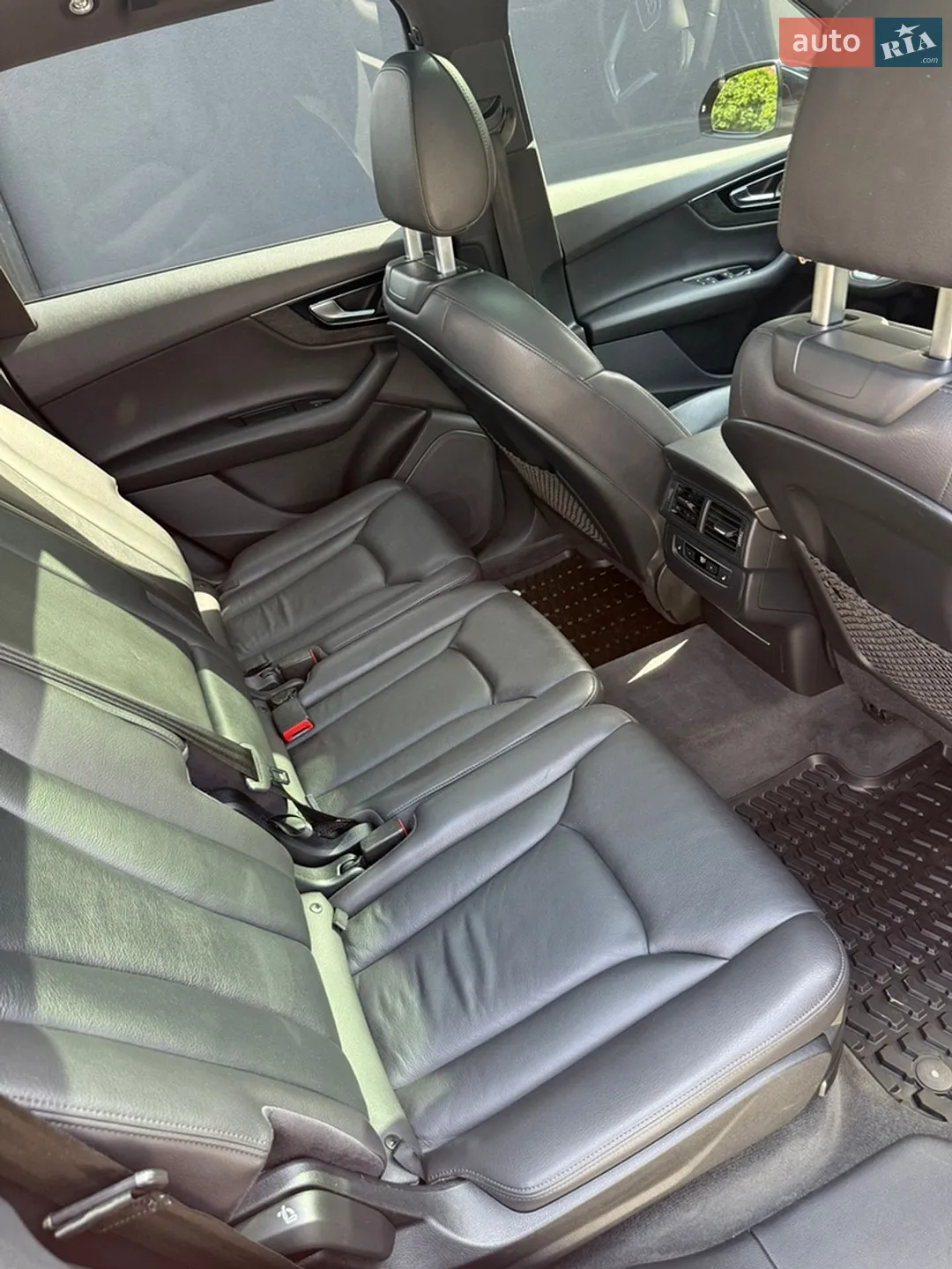 2017 Audi Q7 - мініатюра 27