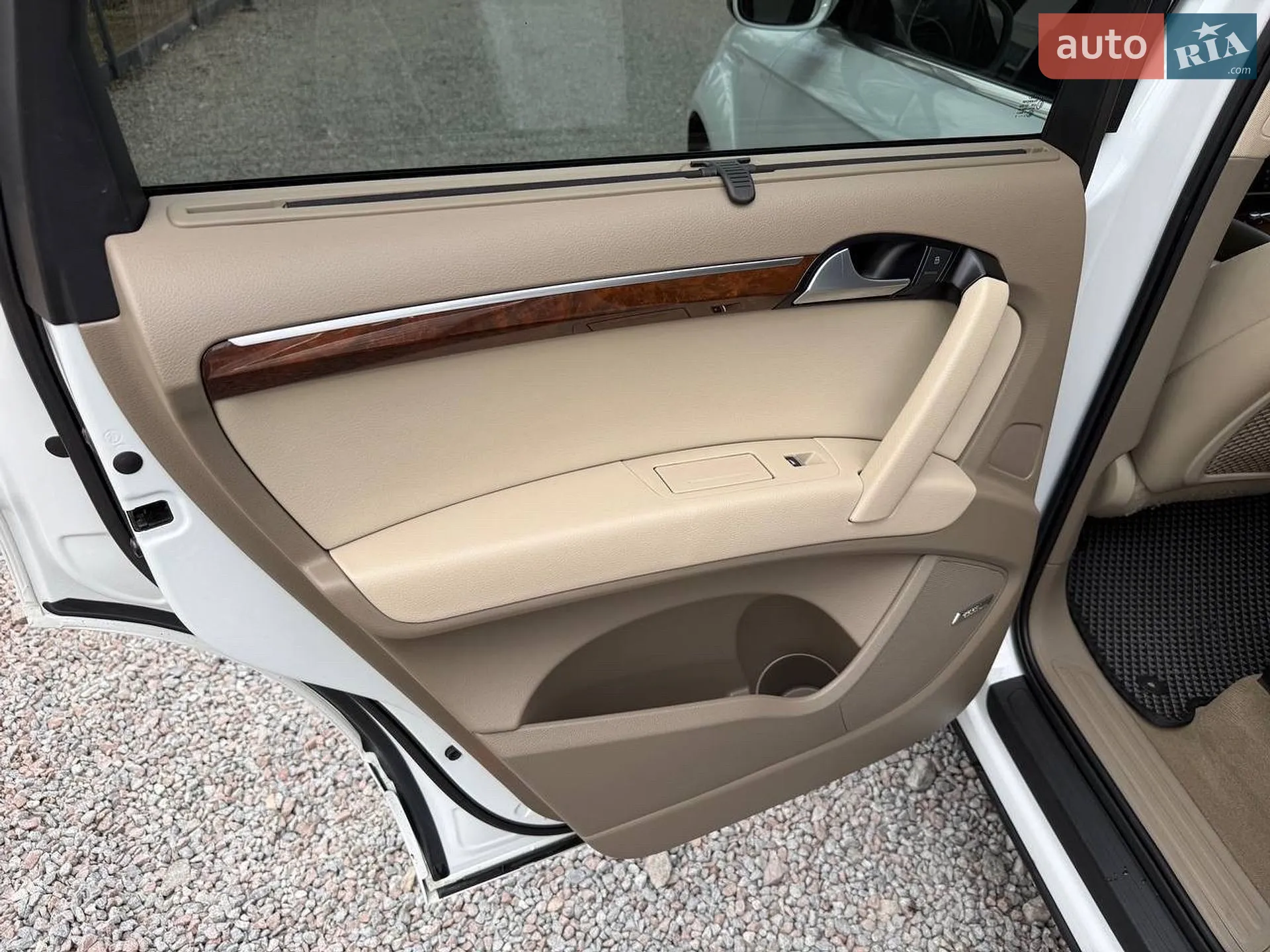 2012 Audi Q7 - мініатюра 40