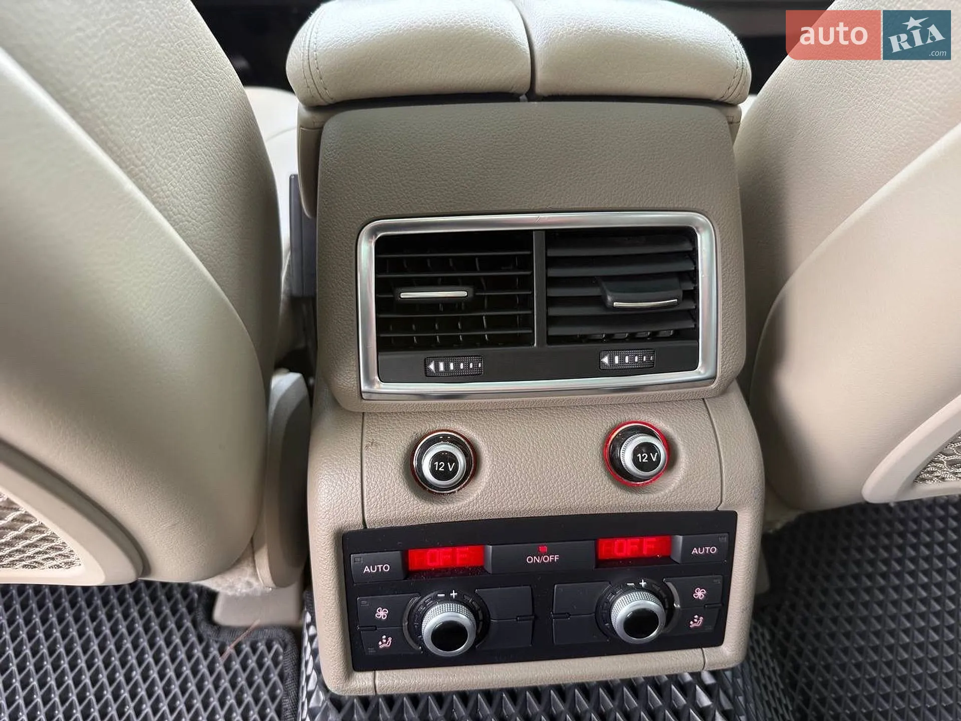 2012 Audi Q7 - мініатюра 45