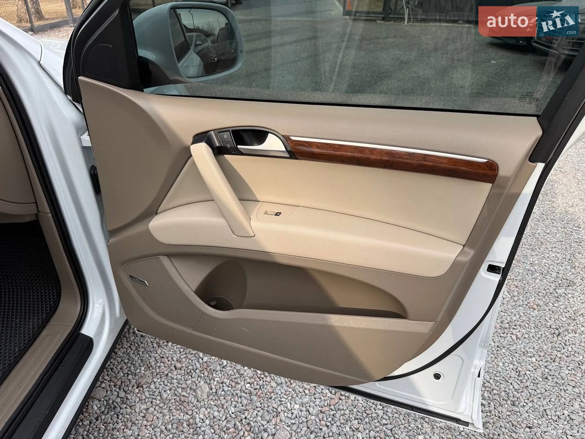 2012 Audi Q7 - мініатюра 55