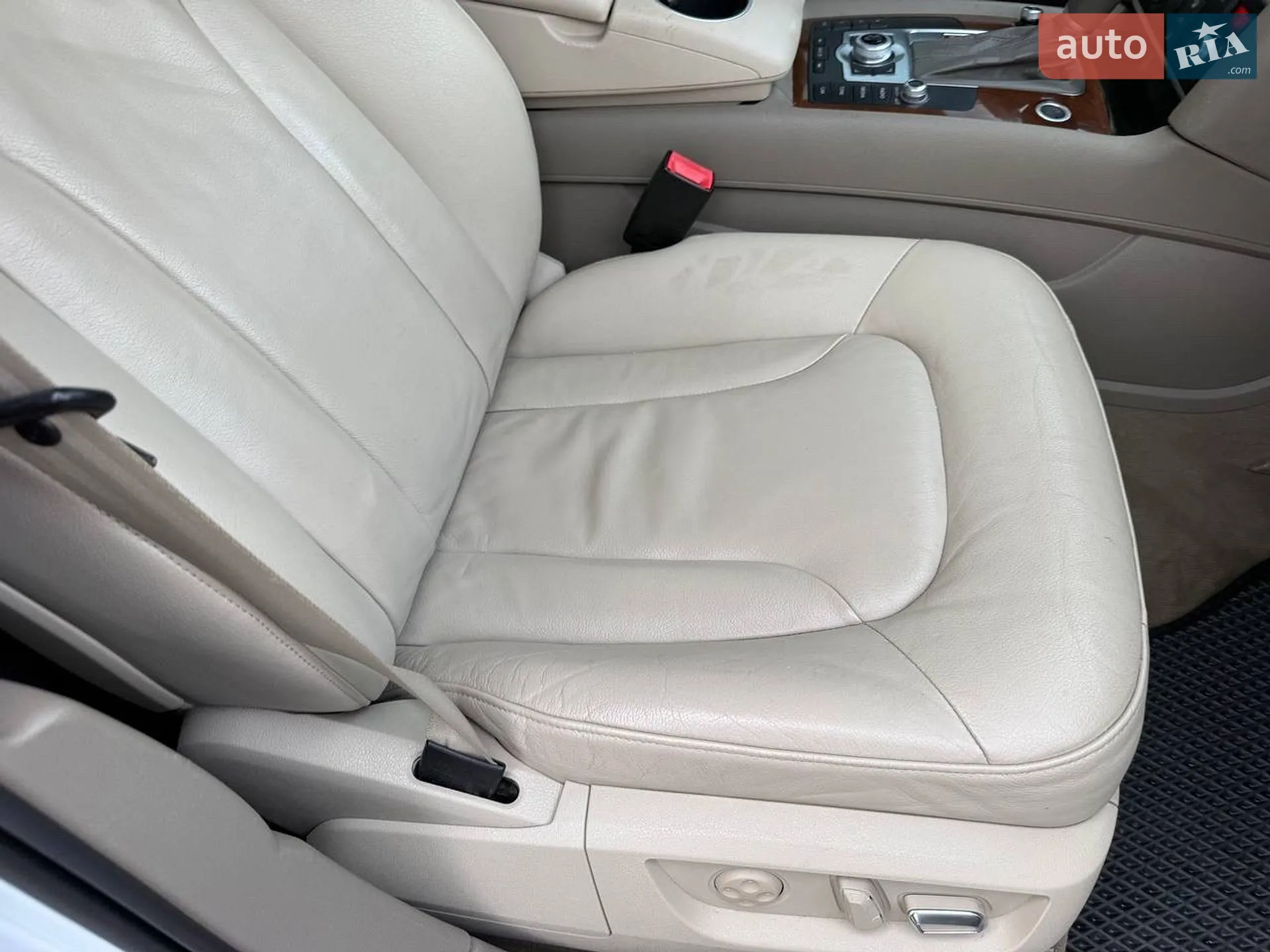 2012 Audi Q7 - мініатюра 59