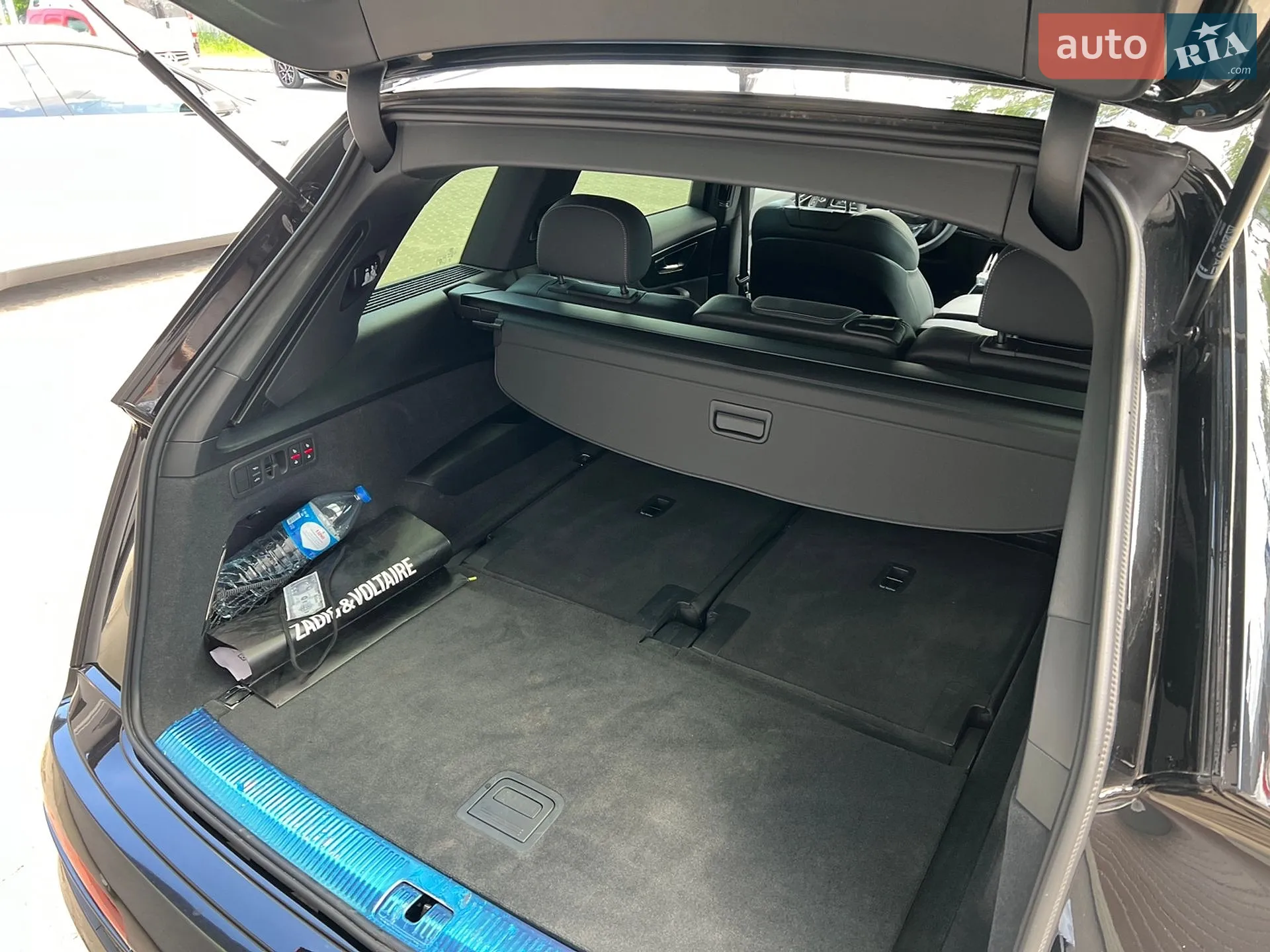 2023 Audi Q7 - мініатюра 22