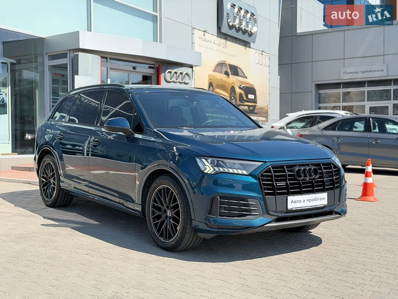 2023 Audi RS e-tron GT - мініатюра 68