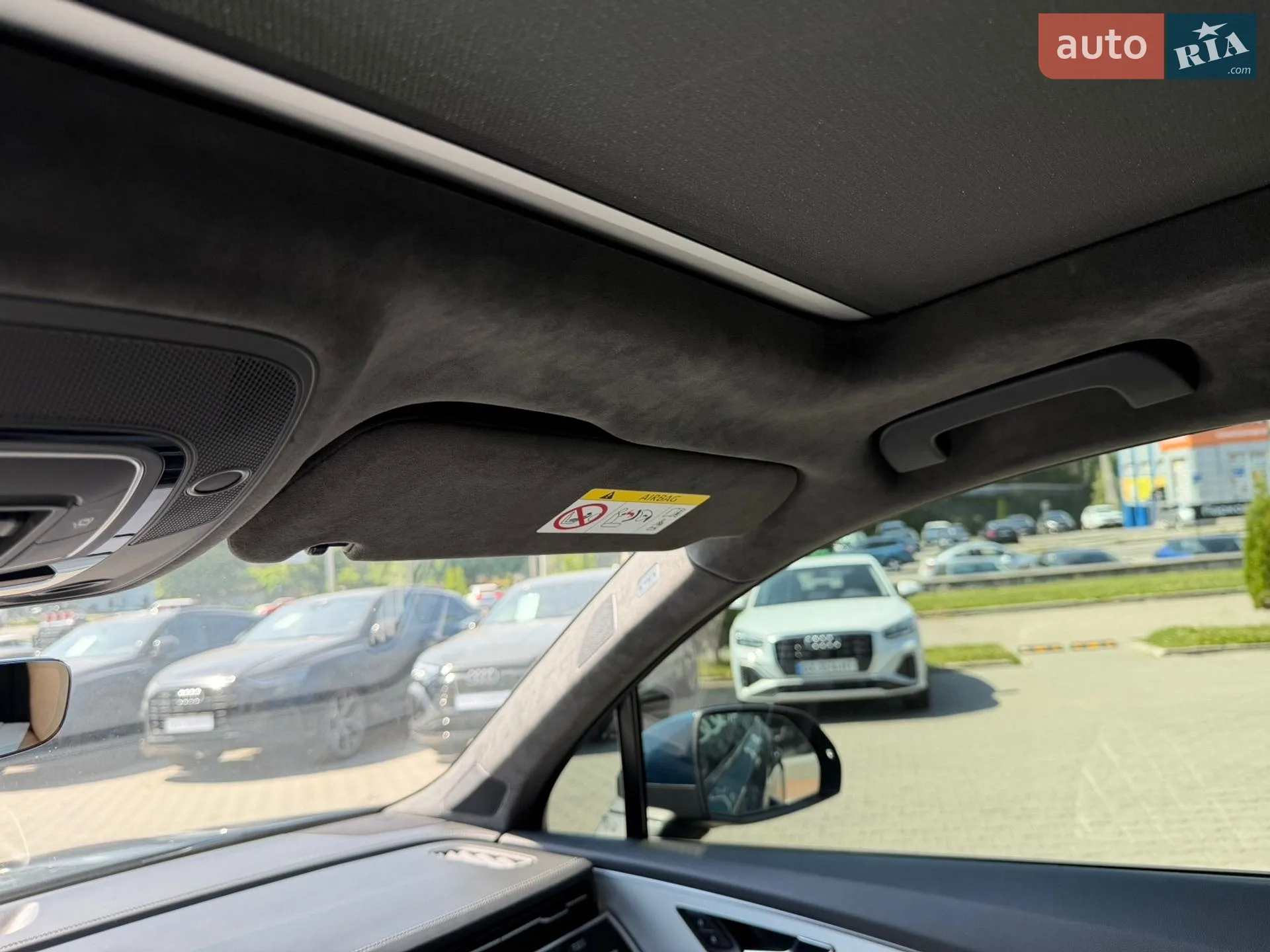 2021 Audi Q7 - мініатюра 17