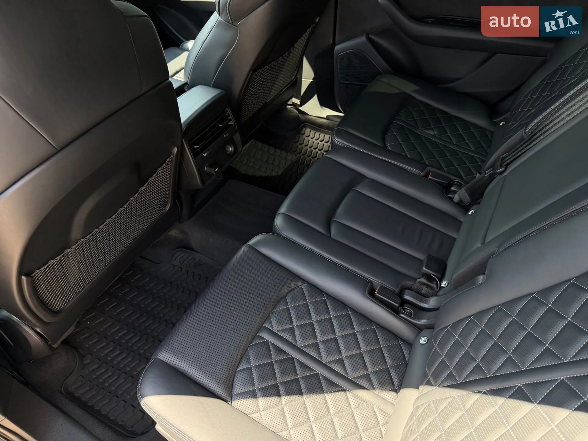 2021 Audi Q7 - мініатюра 19