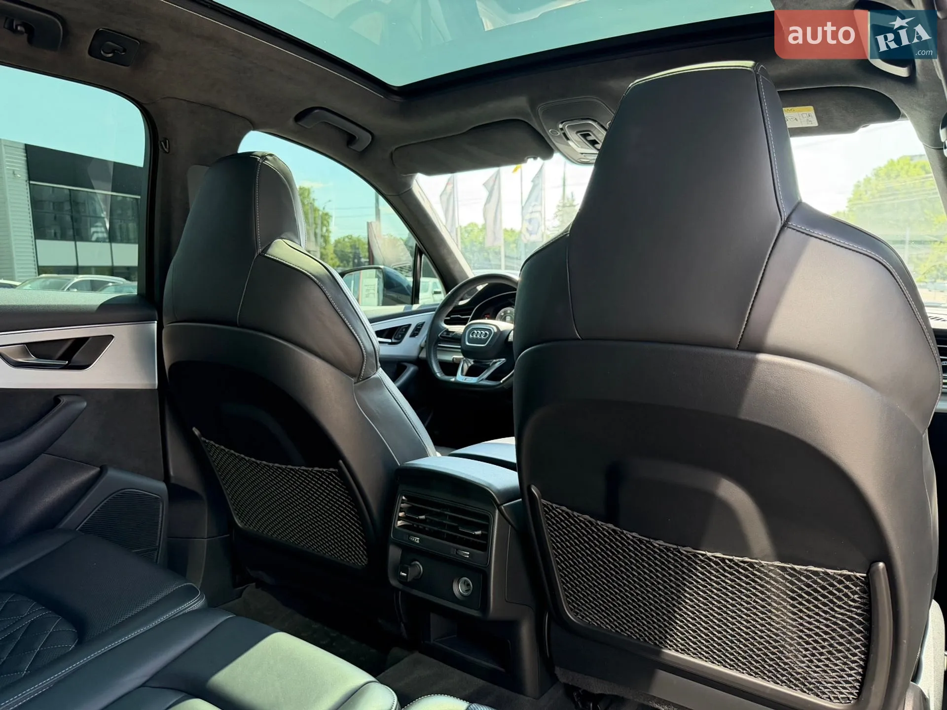 2021 Audi Q7 - мініатюра 26
