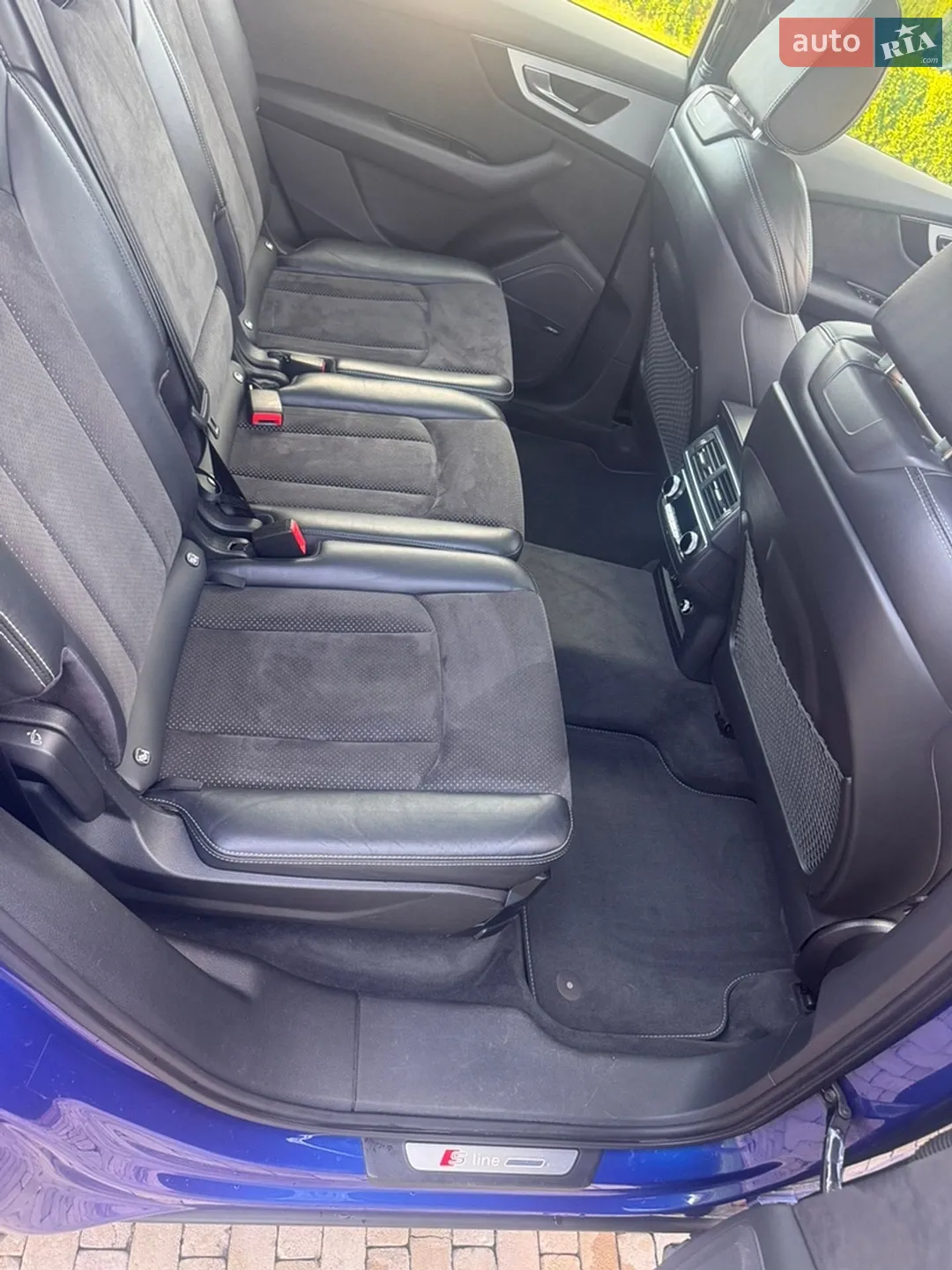2017 Audi Q7 - мініатюра 8