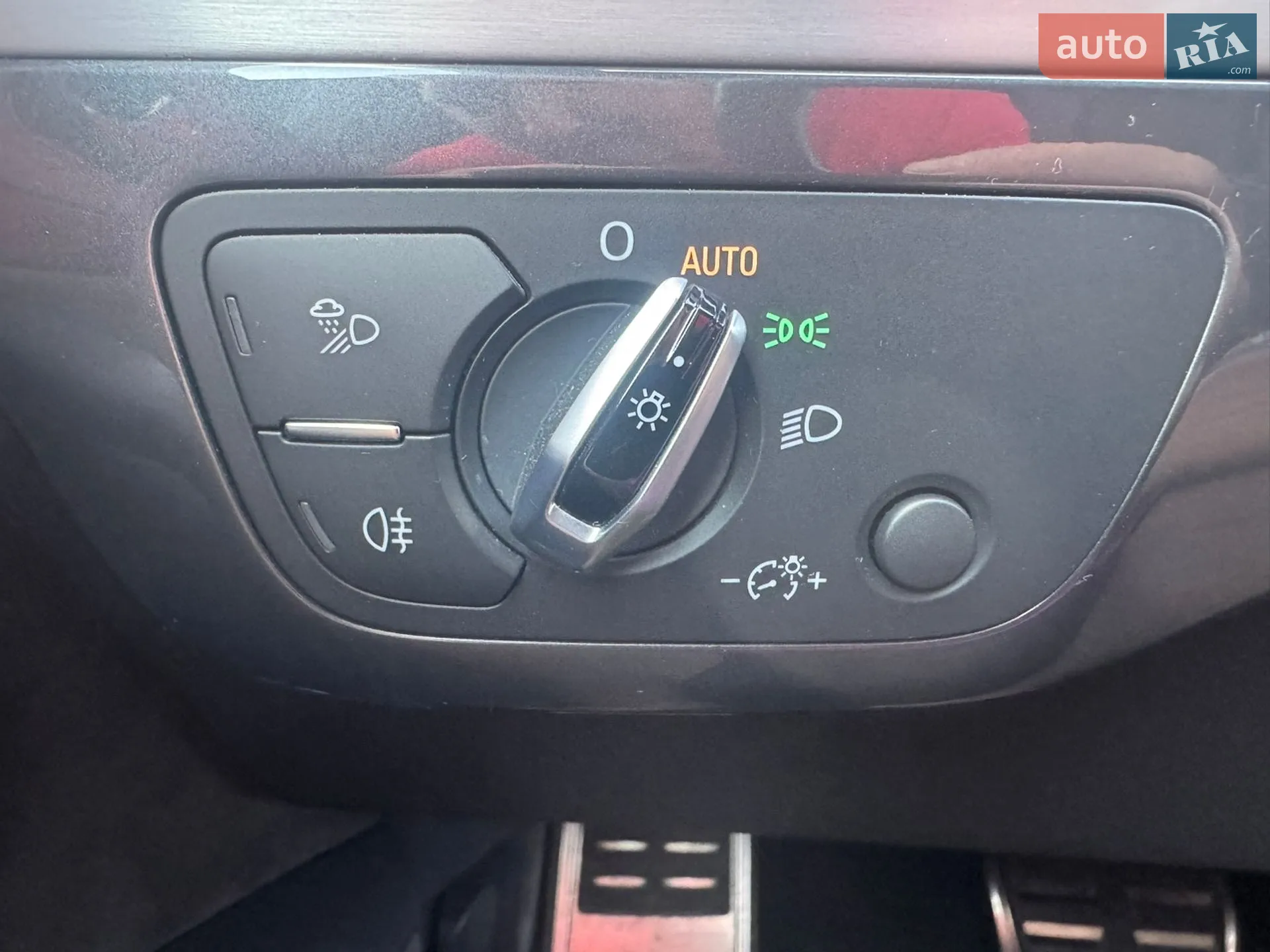 2017 Audi Q7 - мініатюра 21