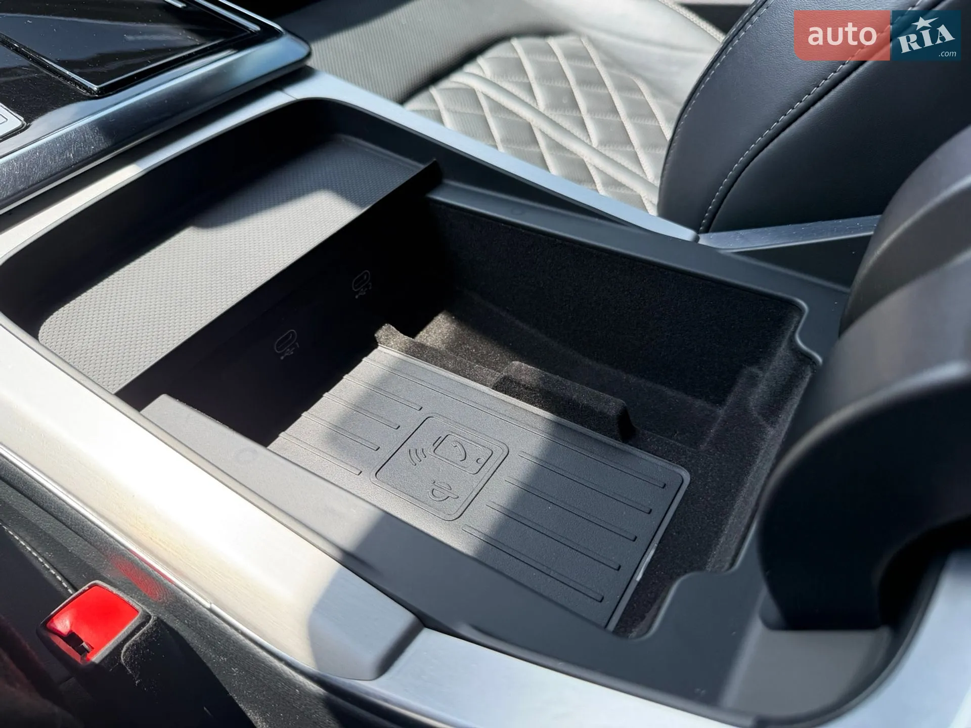 2021 Audi Q7 - мініатюра 43