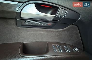 Внедорожник / Кроссовер Audi Q7 2013 в Тернополе