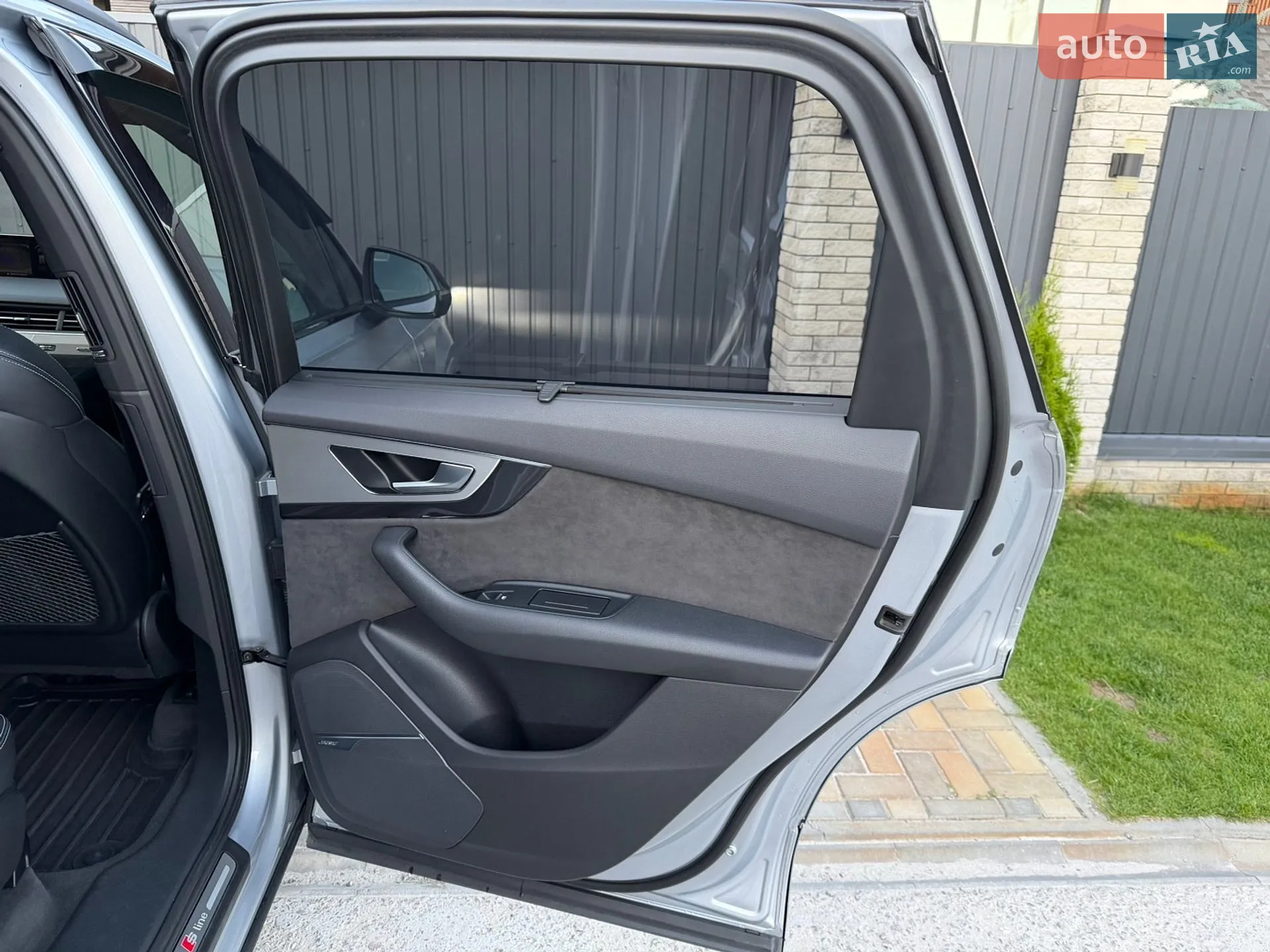 2019 Audi Q7 - мініатюра 29