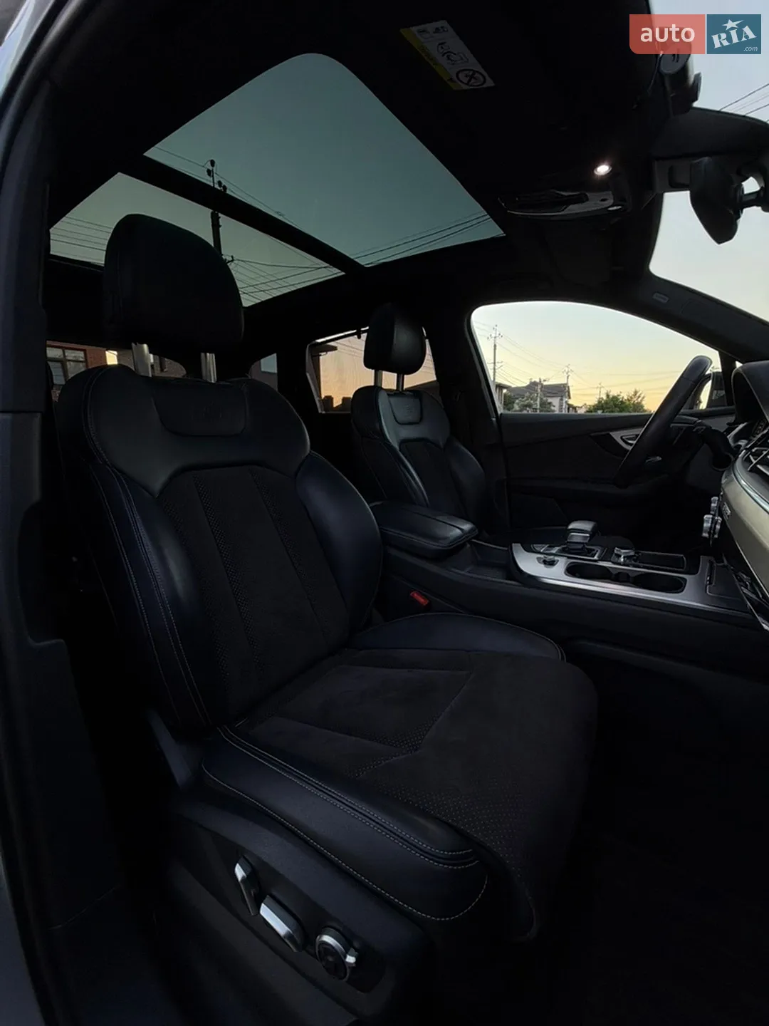 2019 Audi Q7 - мініатюра 40