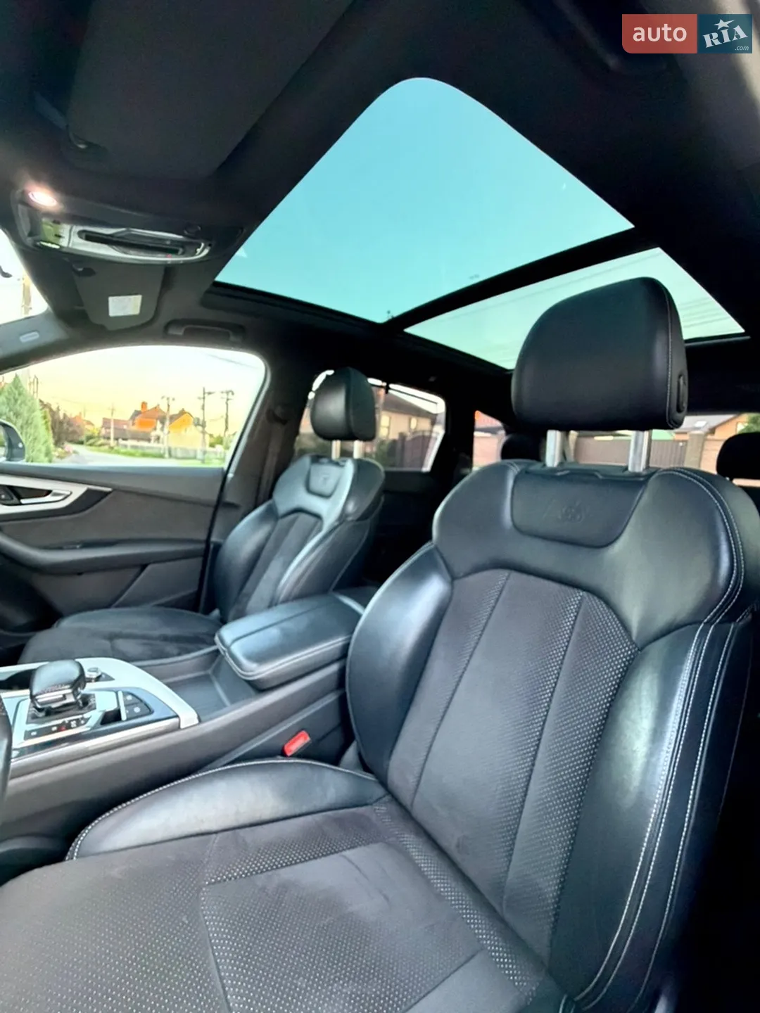 2019 Audi Q7 - мініатюра 51