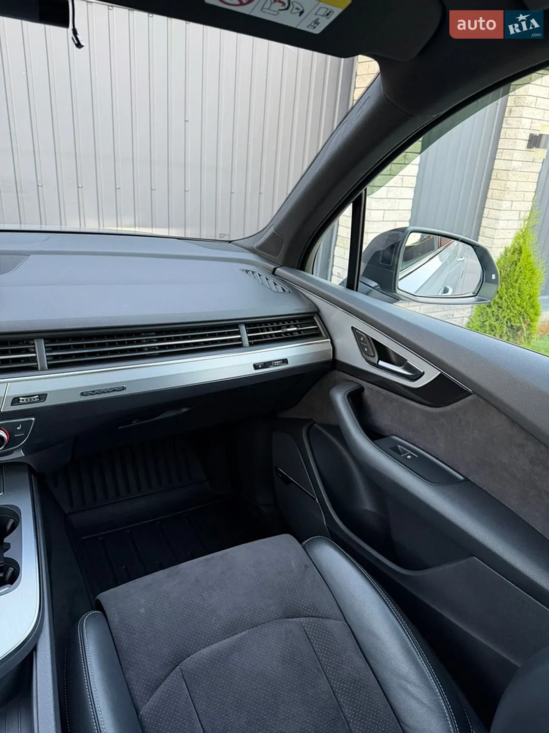 2019 Audi Q7 - мініатюра 56