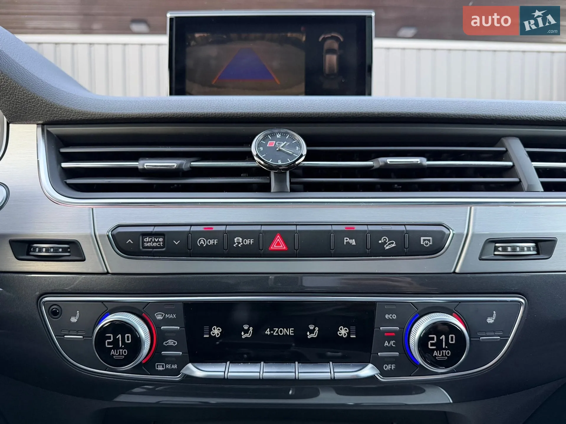 2019 Audi Q7 - мініатюра 68