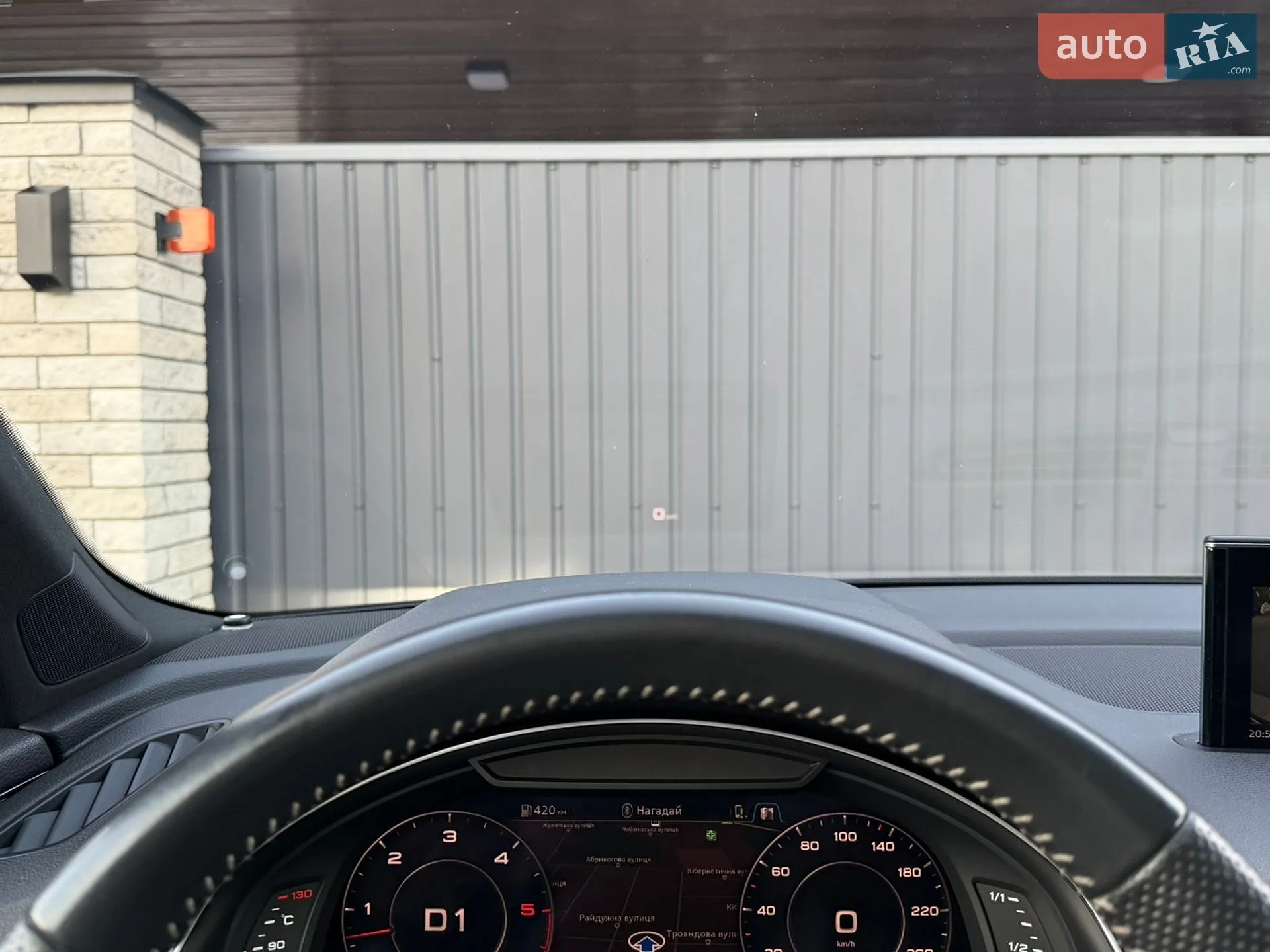 2019 Audi Q7 - мініатюра 71