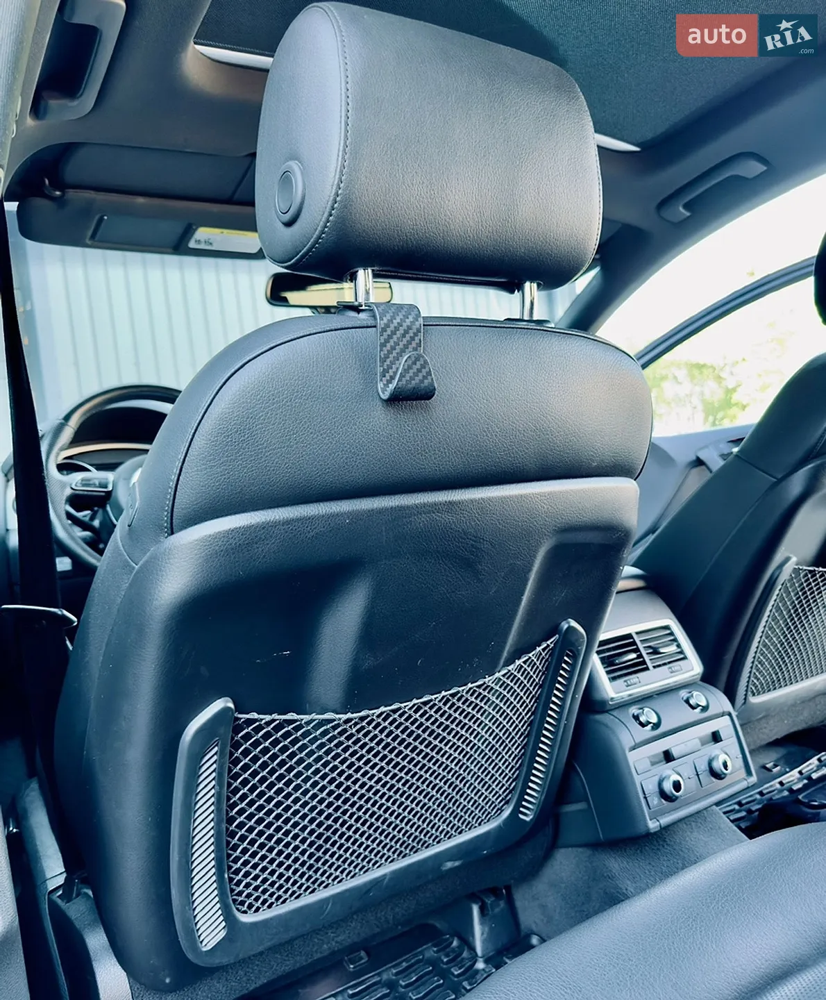 2014 Audi Q7 - мініатюра 41
