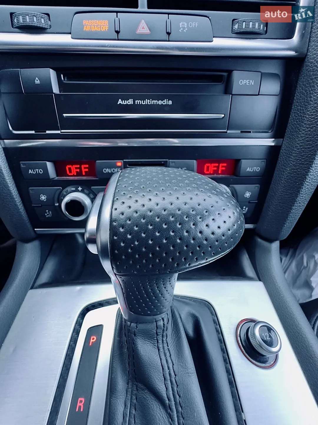 2014 Audi Q7 - мініатюра 61