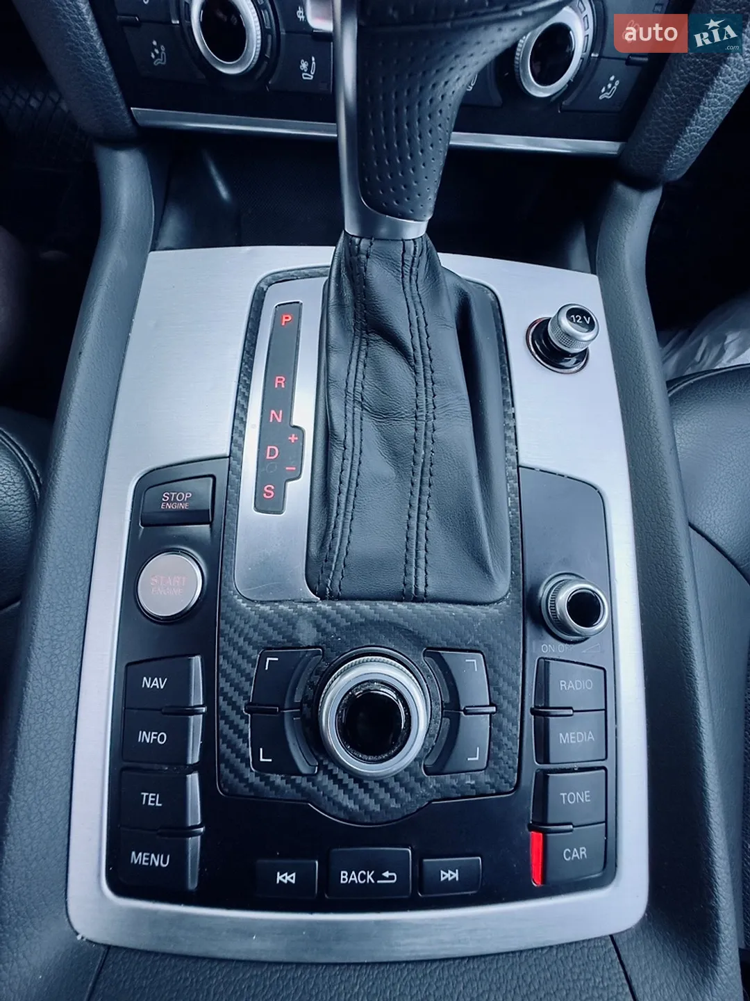2014 Audi Q7 - мініатюра 62
