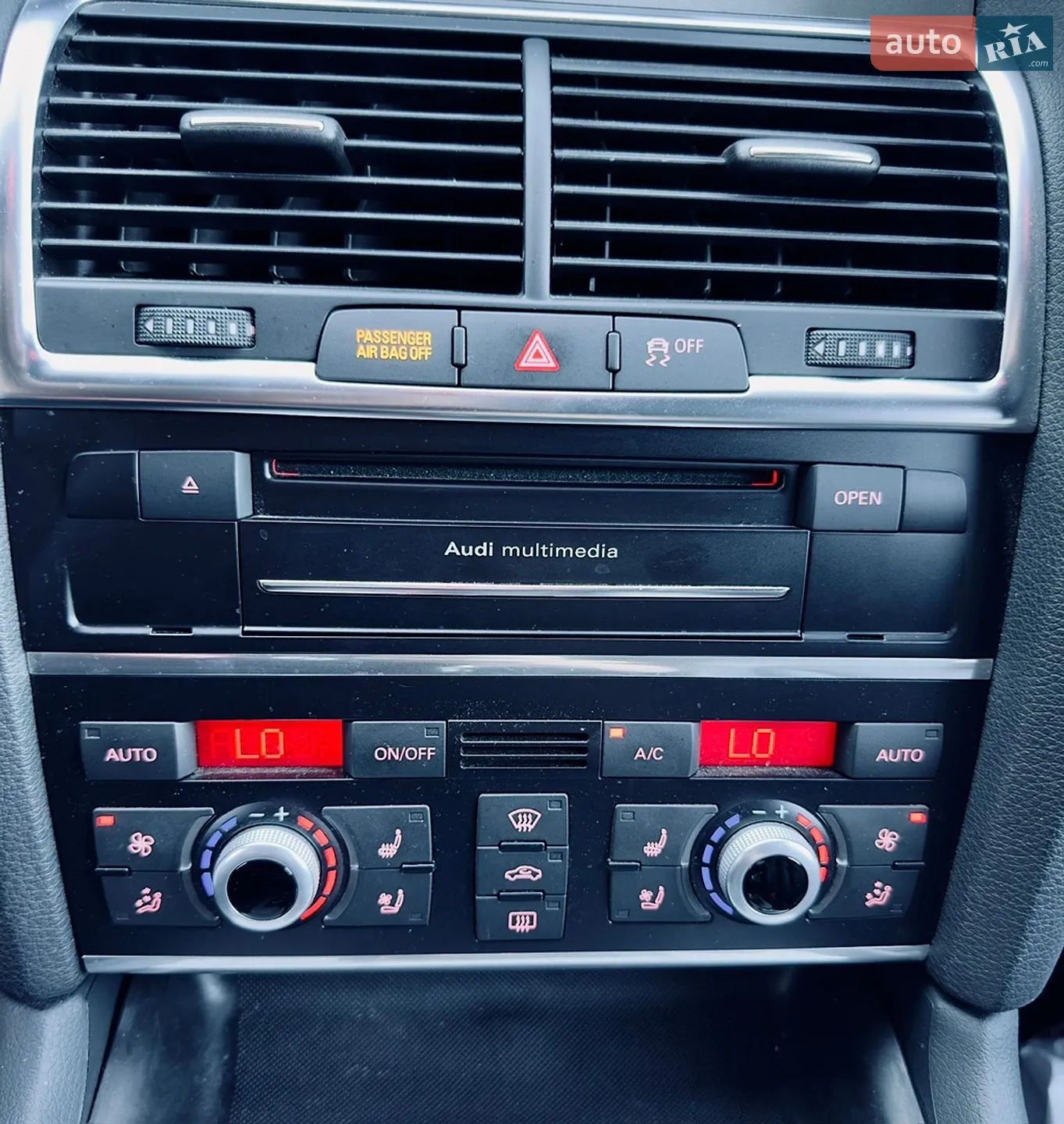 2014 Audi Q7 - мініатюра 65
