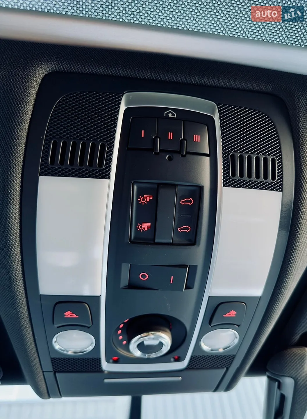 2014 Audi Q7 - мініатюра 69