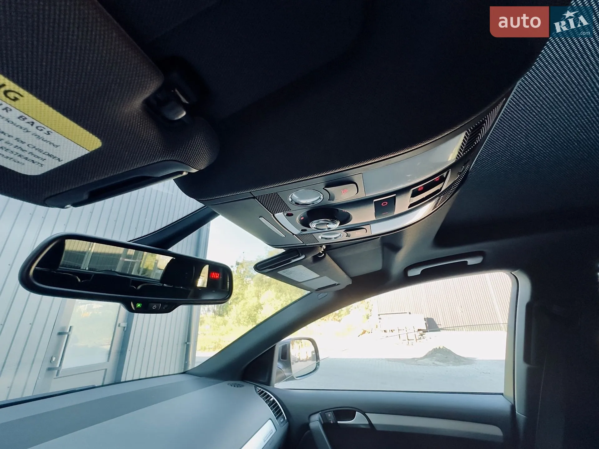 2014 Audi Q7 - мініатюра 72