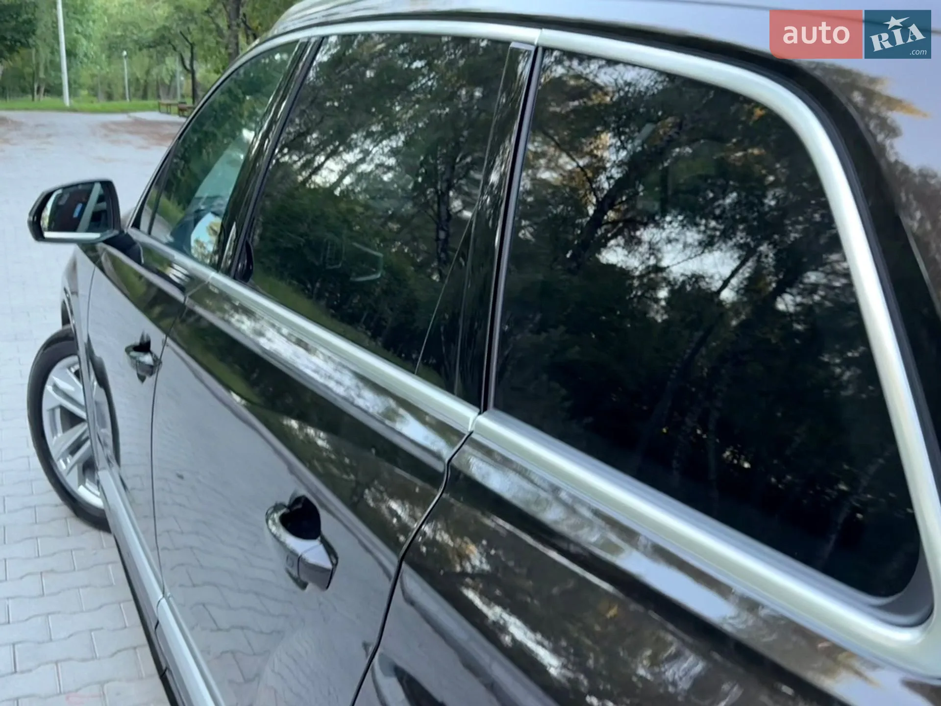 2023 Audi Q7 - мініатюра 8