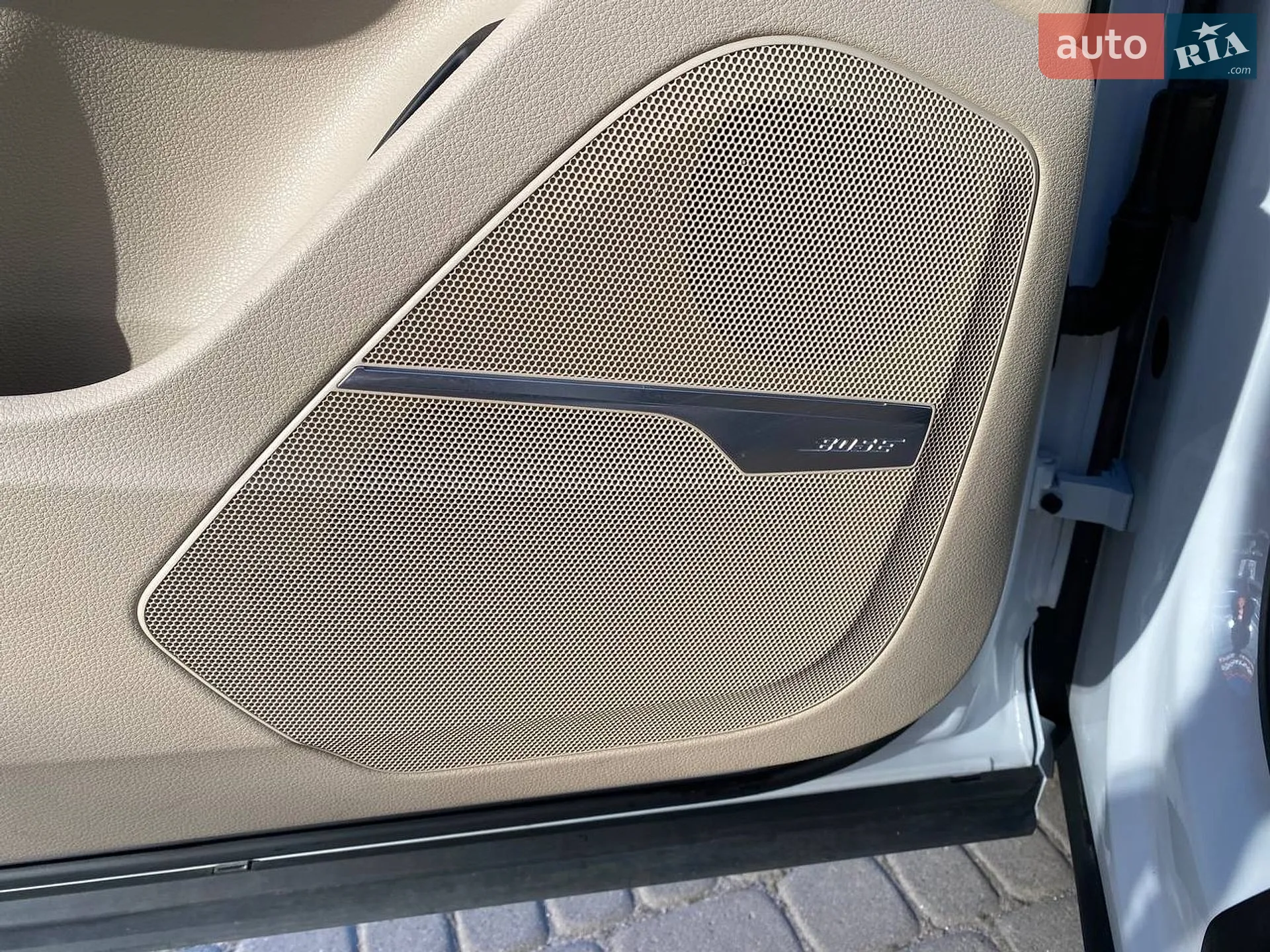 2018 Audi Q7 - мініатюра 13