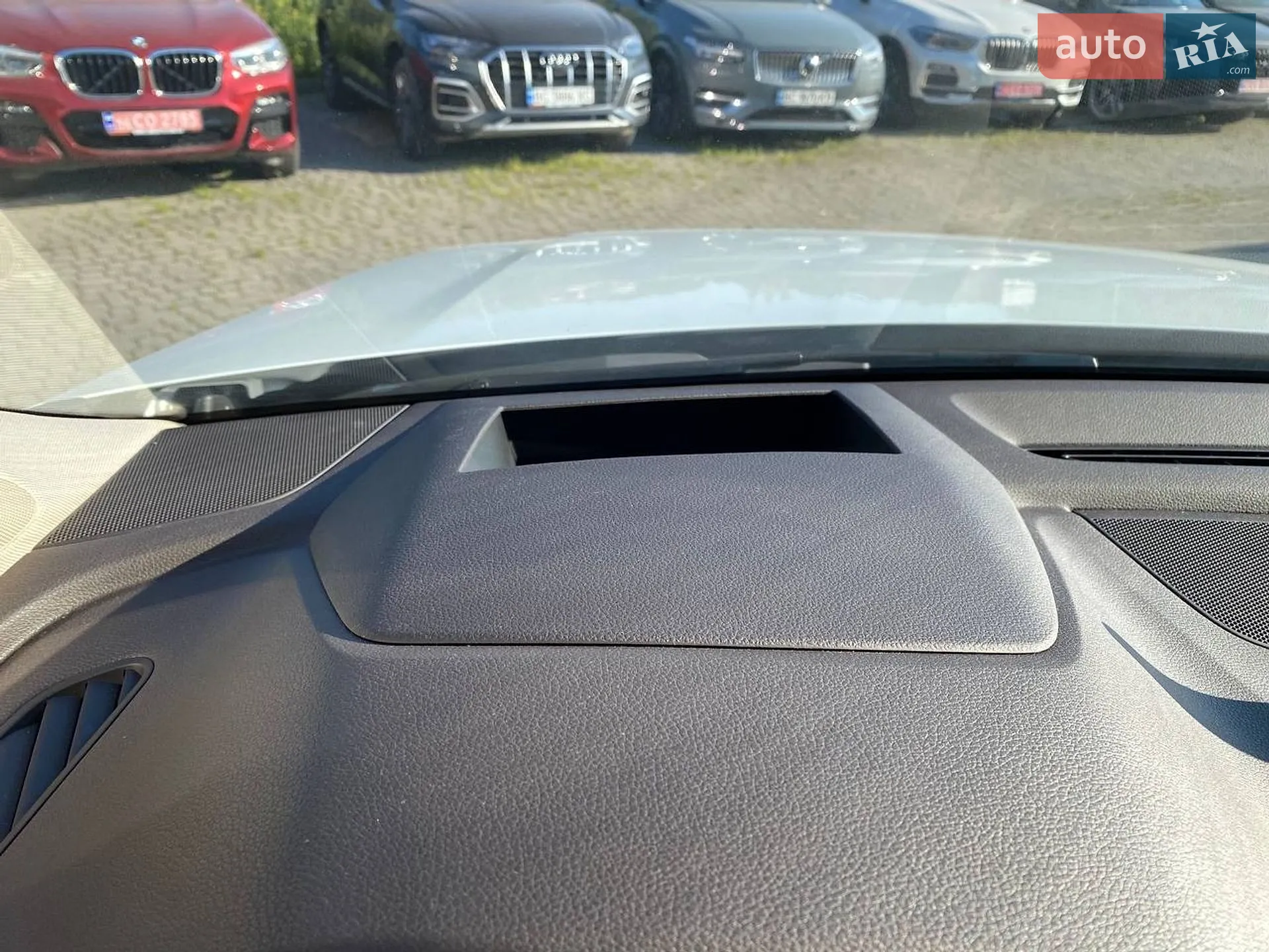 2018 Audi Q7 - мініатюра 17