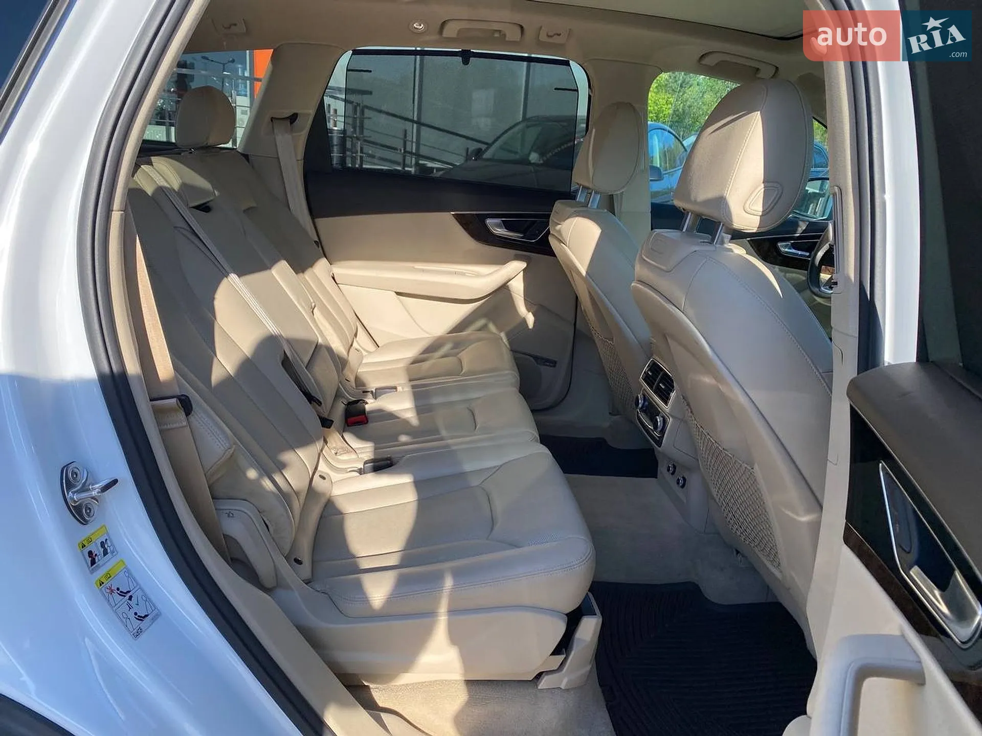 2018 Audi Q7 - мініатюра 26