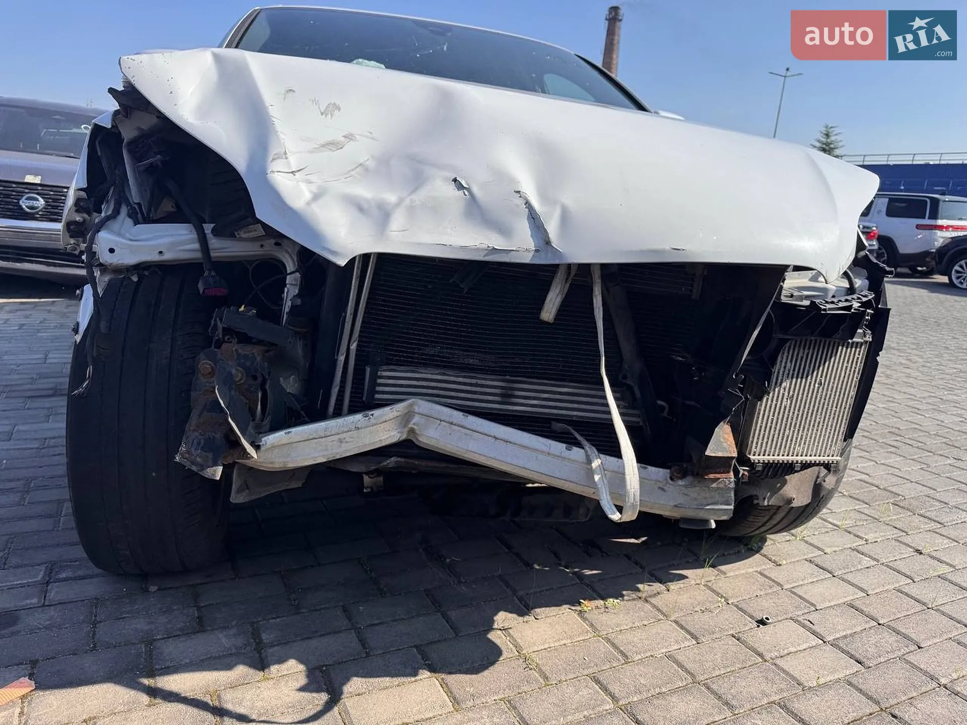 2014 Audi Q7 - мініатюра 4