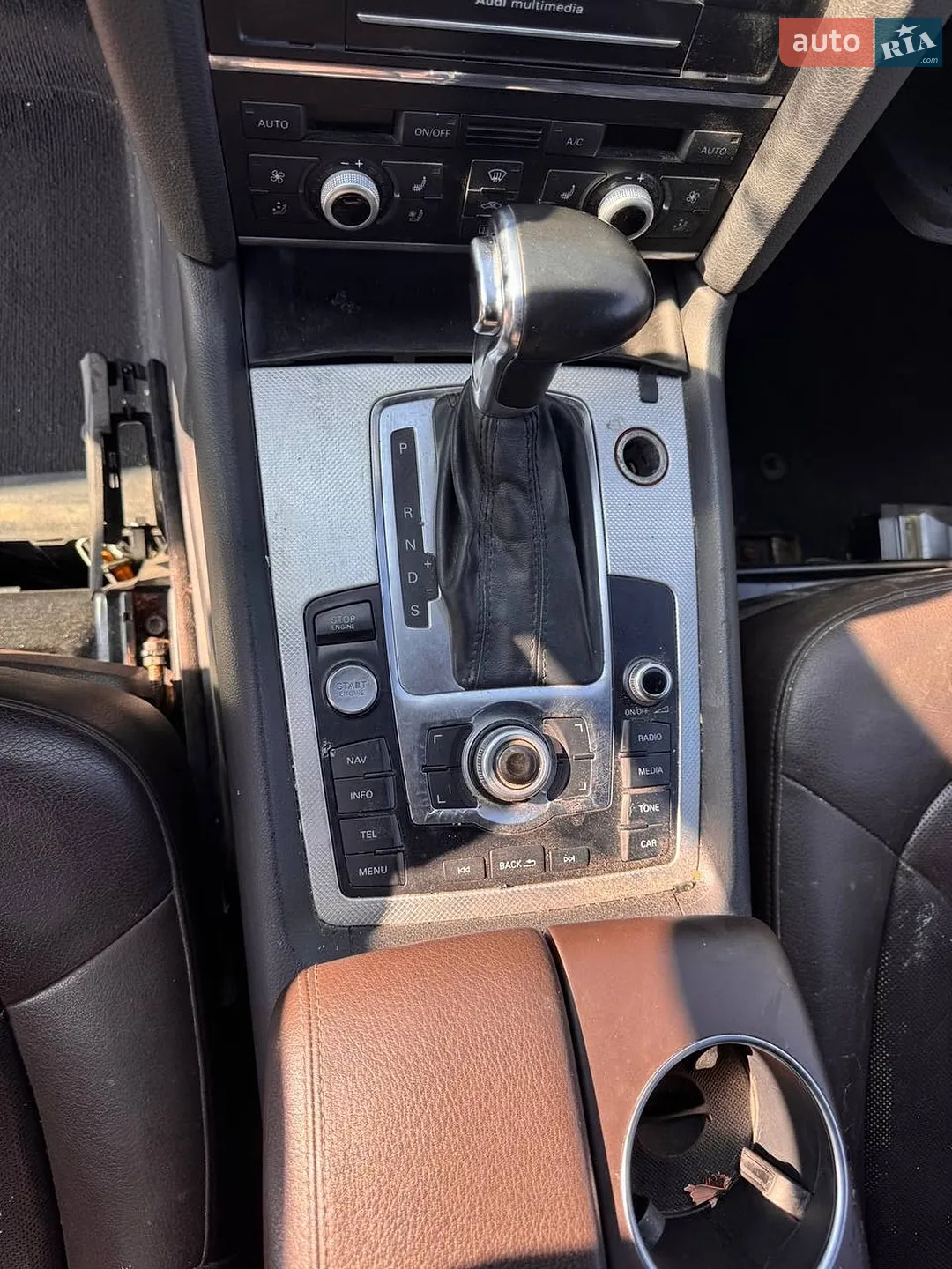 2014 Audi Q7 - мініатюра 15