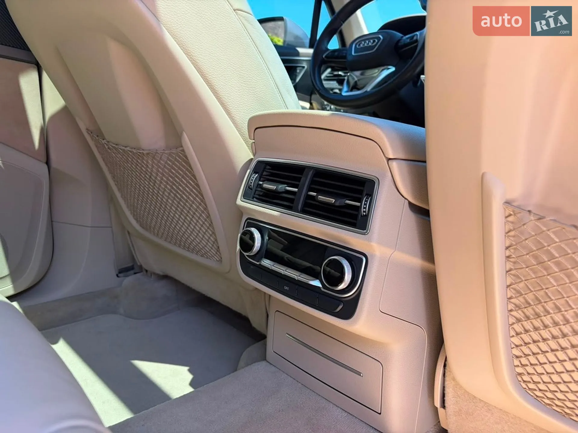 2016 Audi Q7 - мініатюра 50
